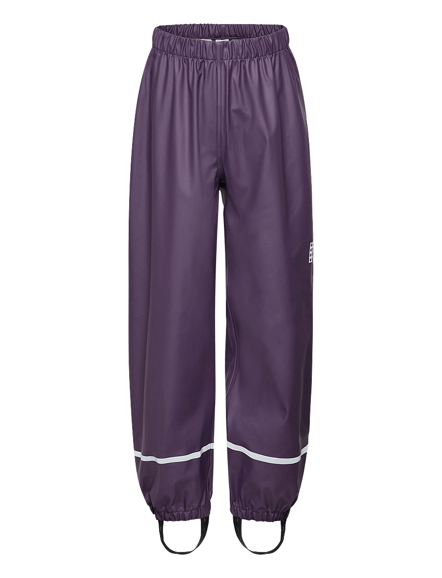 Lego Wear - LWJORI 200 - PU RAIN SET. - regnställ - dark purple - 2