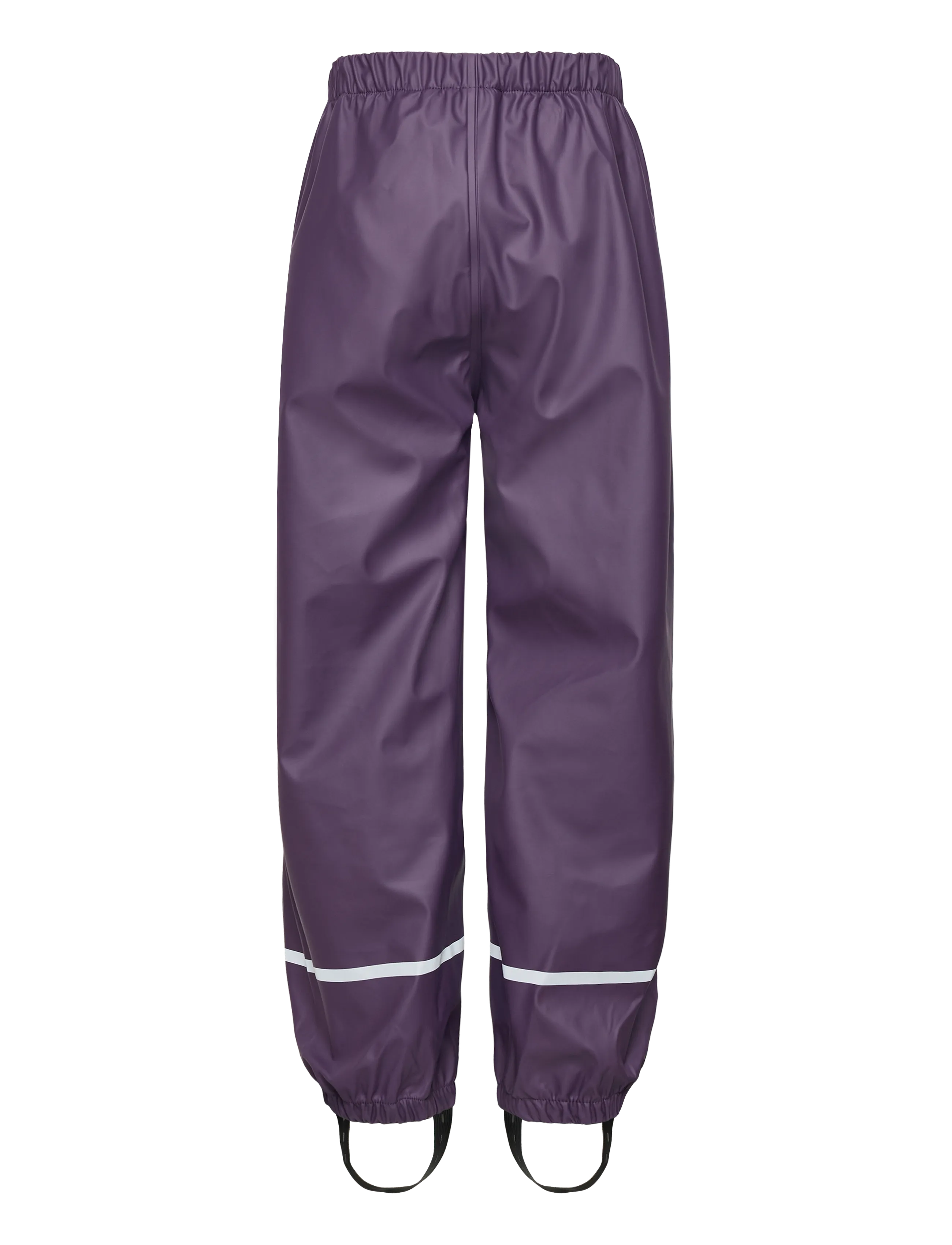 Lego Wear - LWJORI 200 - PU RAIN SET. - regnställ - dark purple - 3