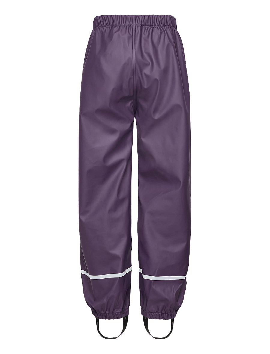 Lego Wear - LWJORI 200 - PU RAIN SET. - regnställ - dark purple - 3