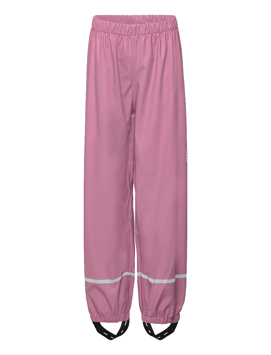Lego Wear - LWJORI 200 - PU RAIN SET. - neperšlampamos aprangos - dusty purple - 2