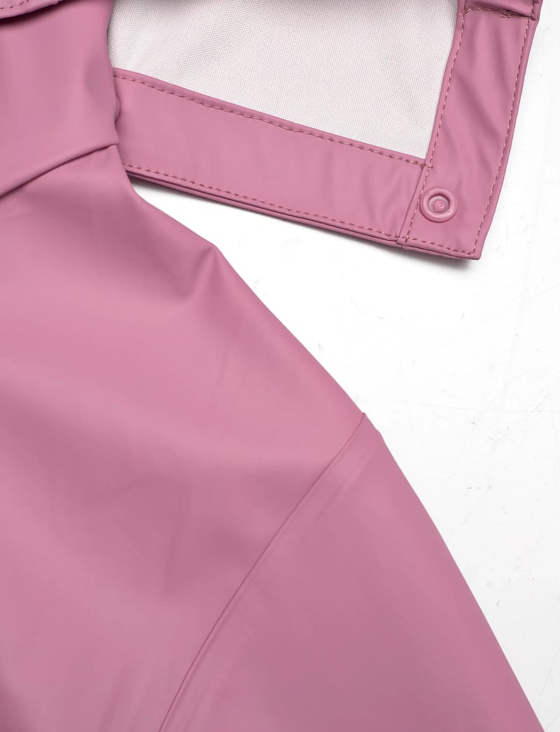 LEGO kidswear - LWJORI 200 - PU RAIN SET - regensets - dusty purple - 5