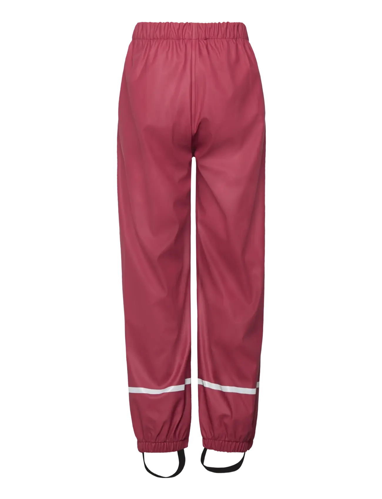 Lego Wear - LWJORI 200 - PU RAIN SET. - regnsæt - earth red - 3
