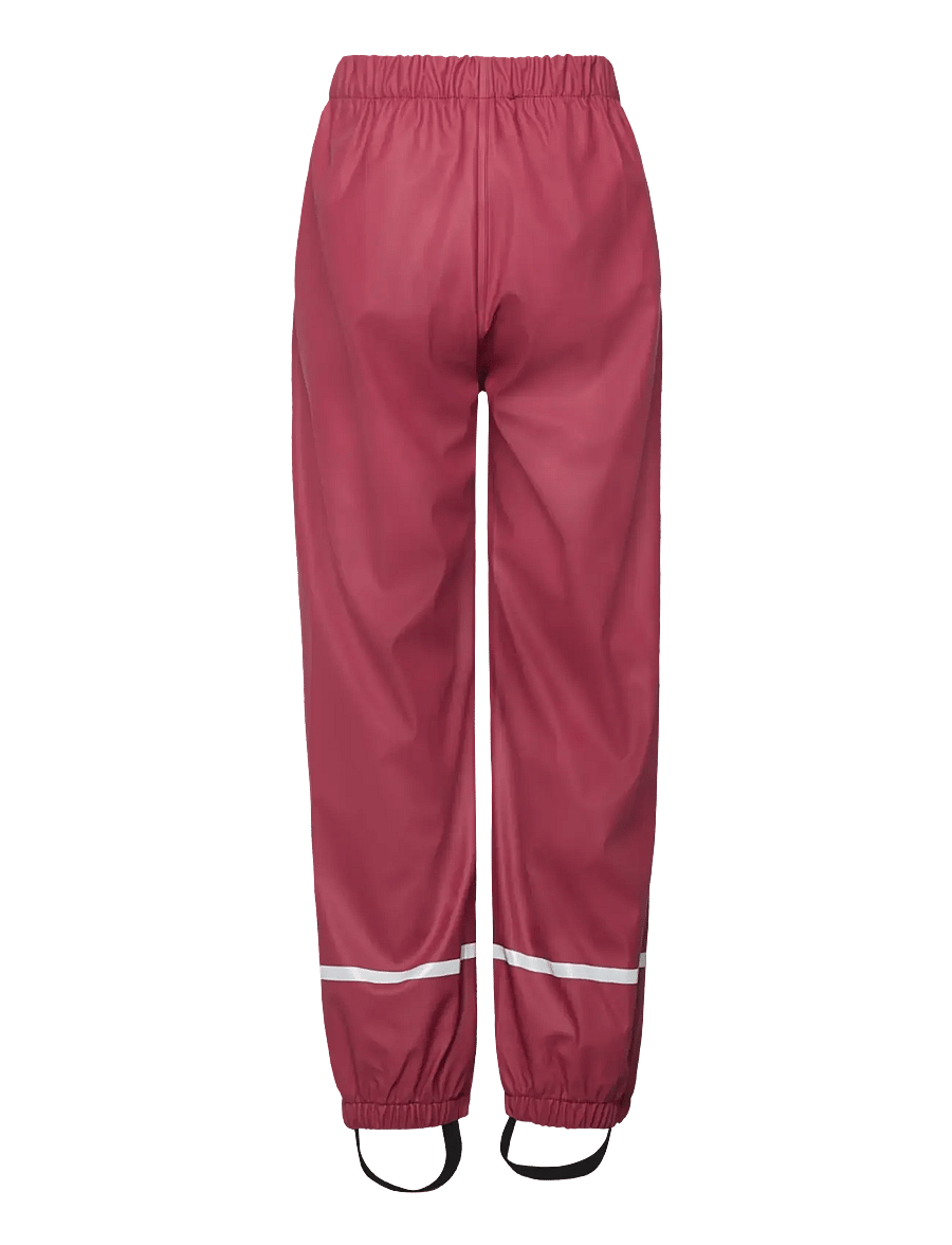 Lego Wear - LWJORI 200 - PU RAIN SET. - vihmakomplektid - earth red - 3