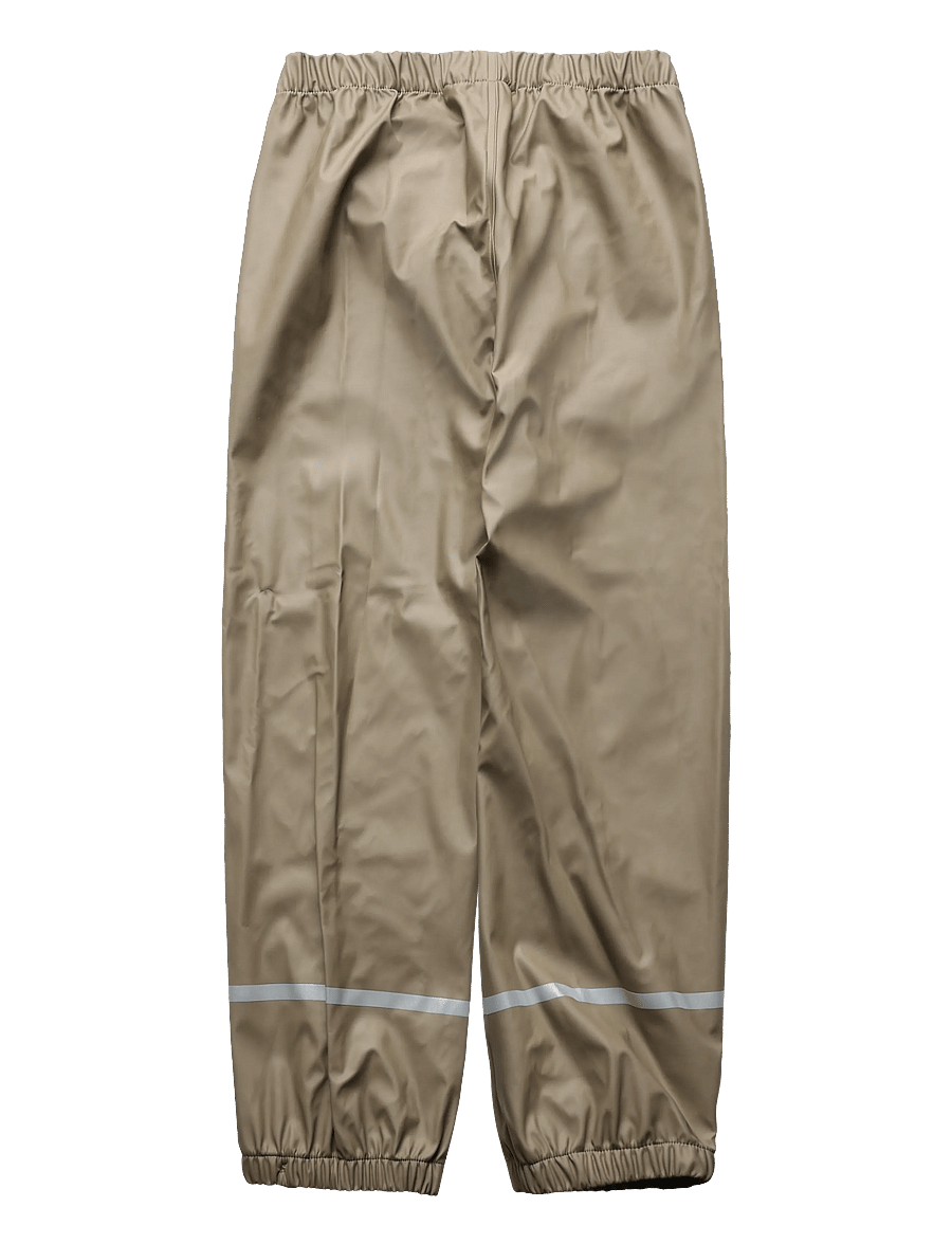 Lego Wear - LWJORI 200 - PU RAIN SET. - regensets - light brown - 3