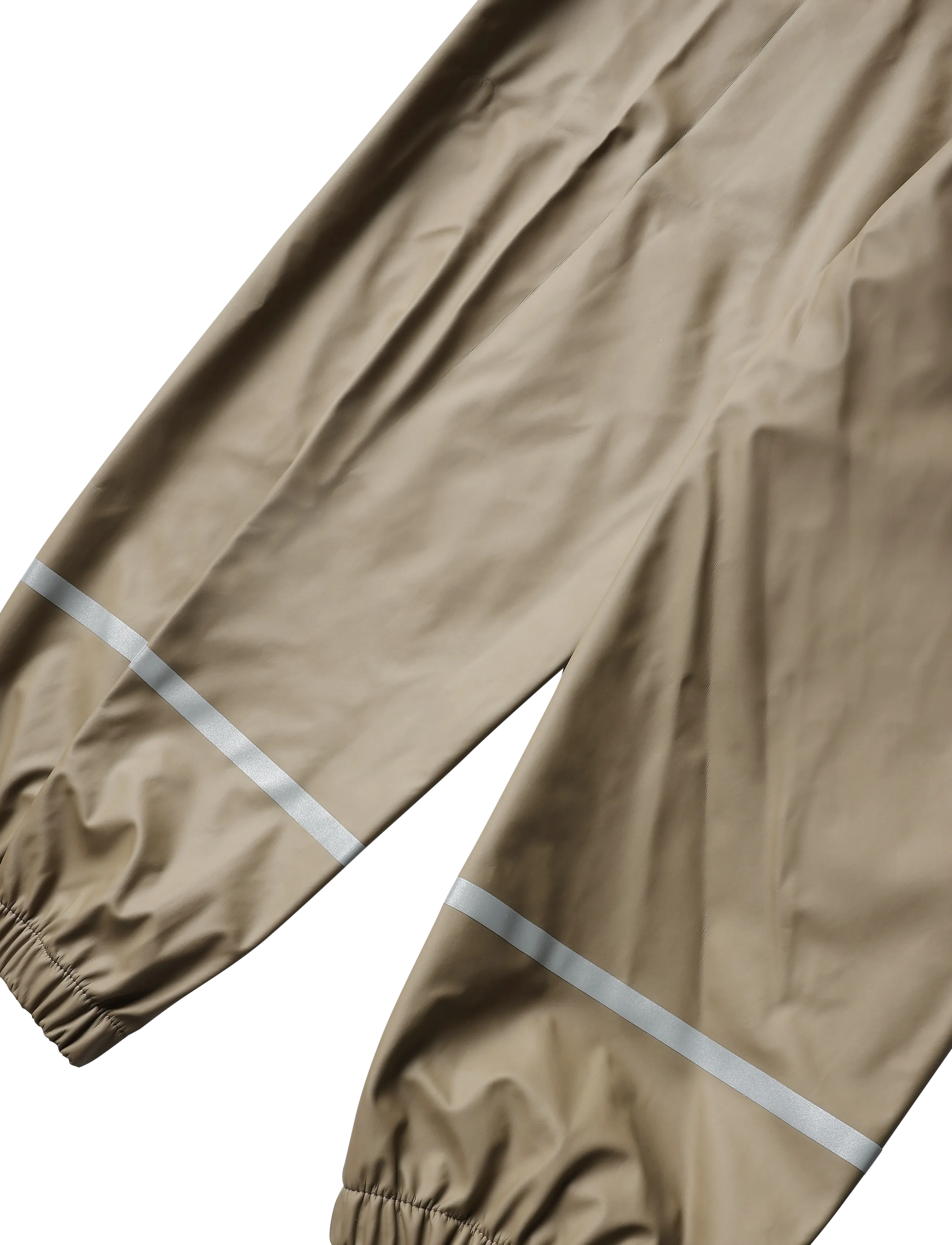 Lego Wear - LWJORI 200 - PU RAIN SET. - regensets - light brown - 5