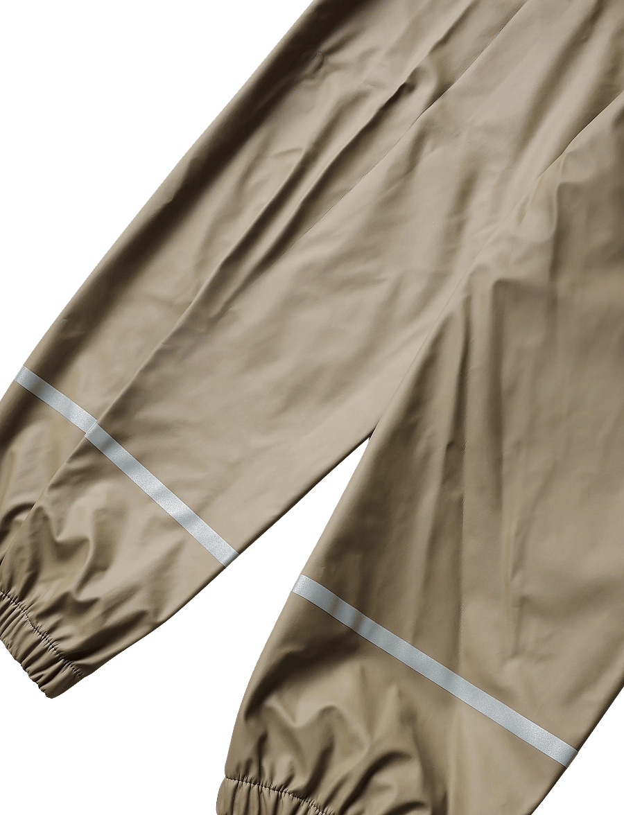 Lego Wear - LWJORI 200 - PU RAIN SET. - regensets - light brown - 5
