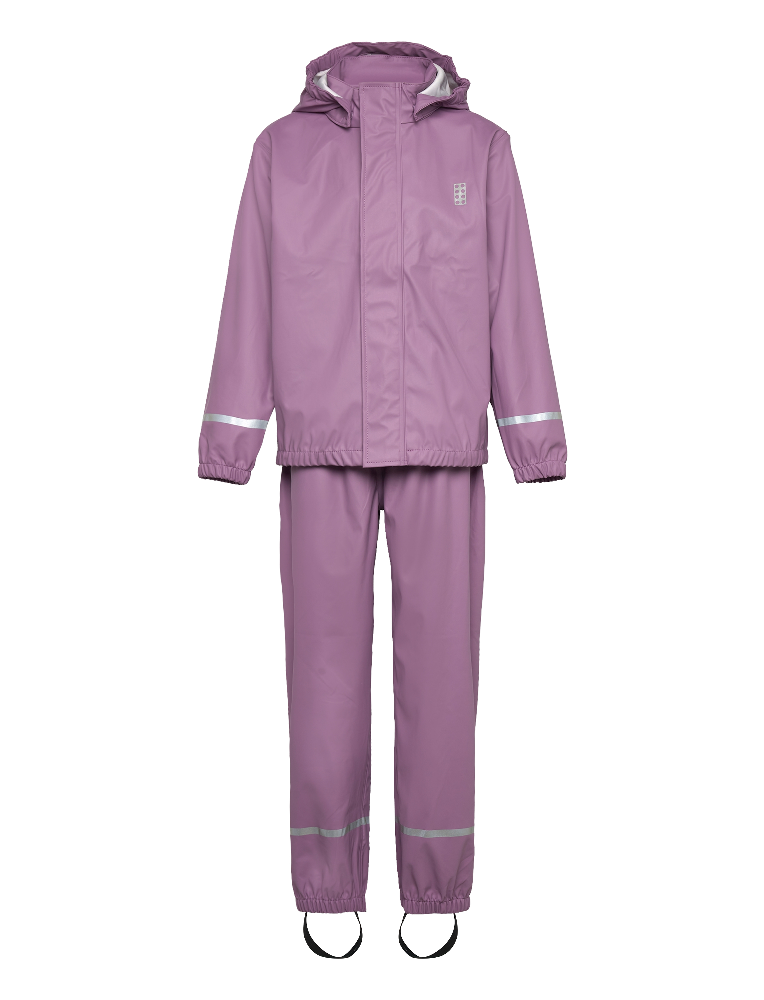 LIGHT PURPLE