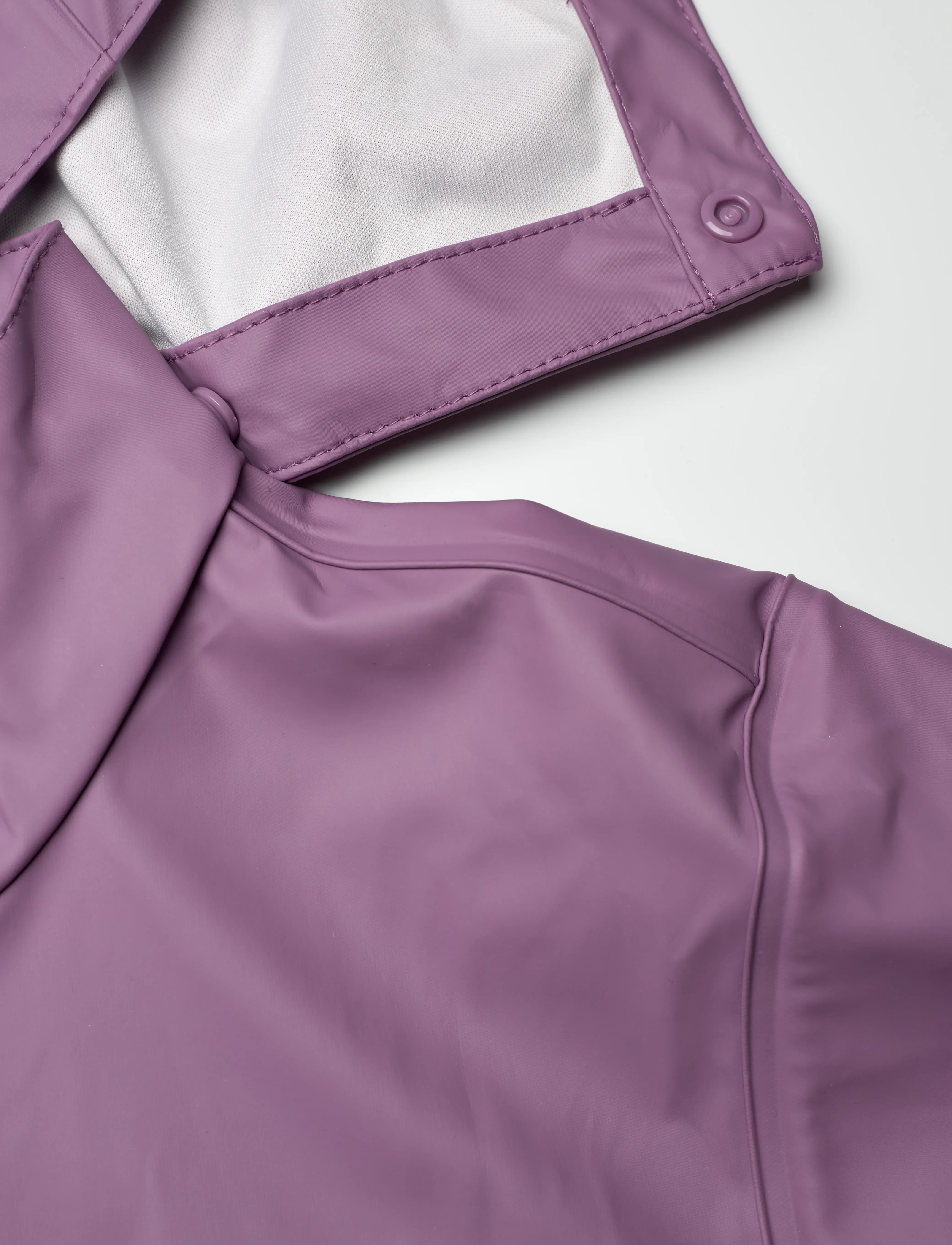 Lego Wear - LWJORI 200 - PU RAIN SET. - Üleriided - light purple - 5