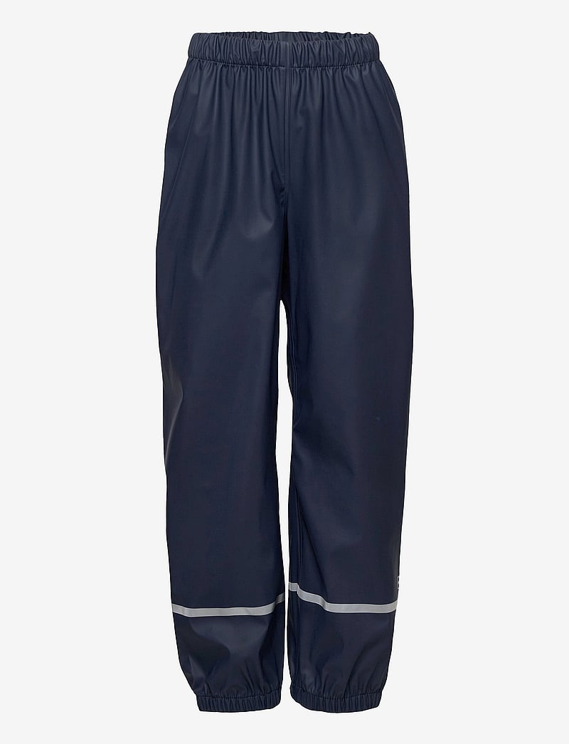 LEGO kidswear - LWJORI 200 - PU RAIN SET - regnställ - navy - 2