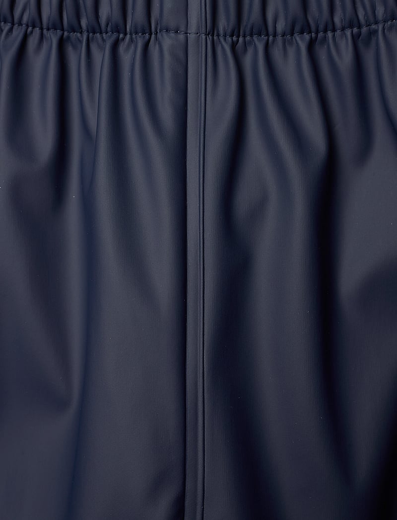 LEGO kidswear - LWJORI 200 - PU RAIN SET - regnställ - navy - 4