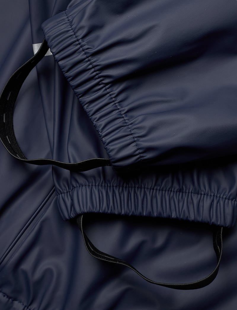 LEGO kidswear - LWJORI 200 - PU RAIN SET - regnställ - navy - 5