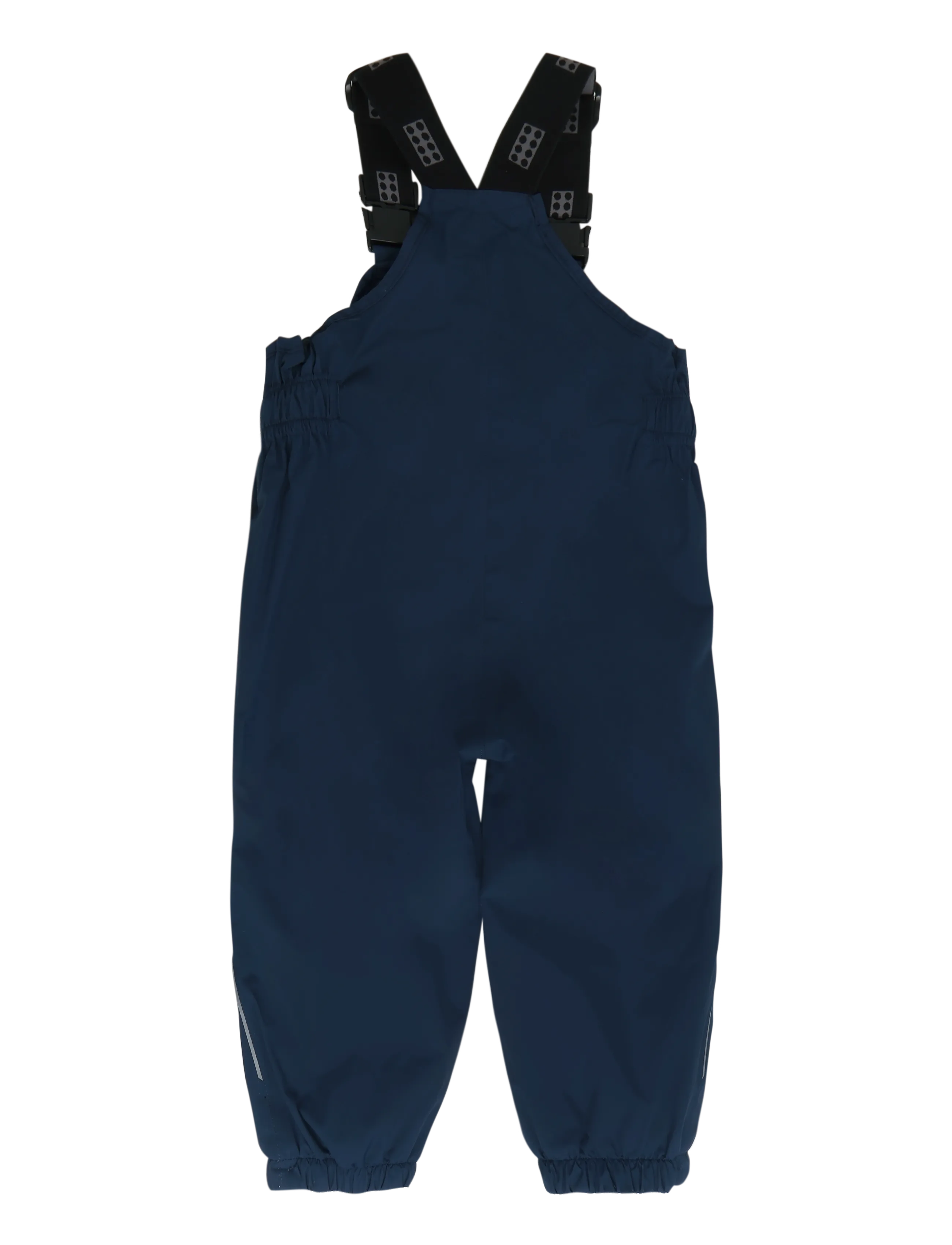 Lego Wear - LWPELMO 201 - ALL WEATHER PANT - skalbukser - dark navy - 1