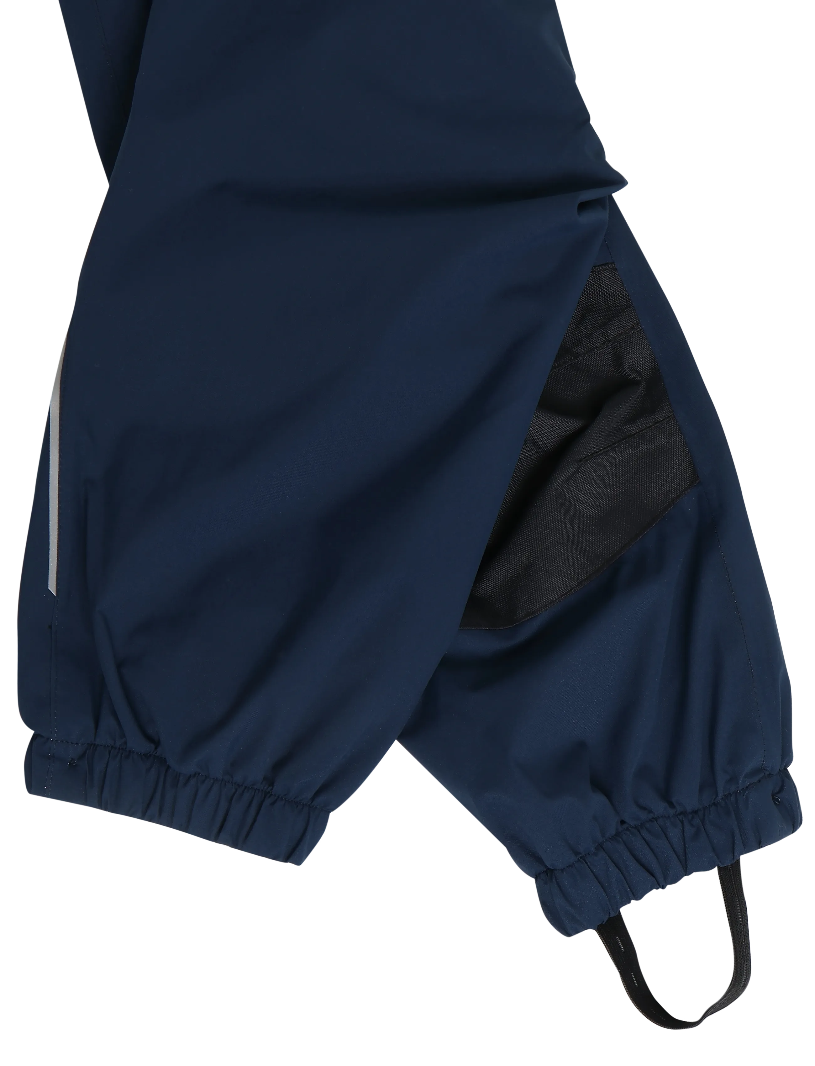 Lego Wear - LWPELMO 201 - ALL WEATHER PANT - skalbukser - dark navy - 3