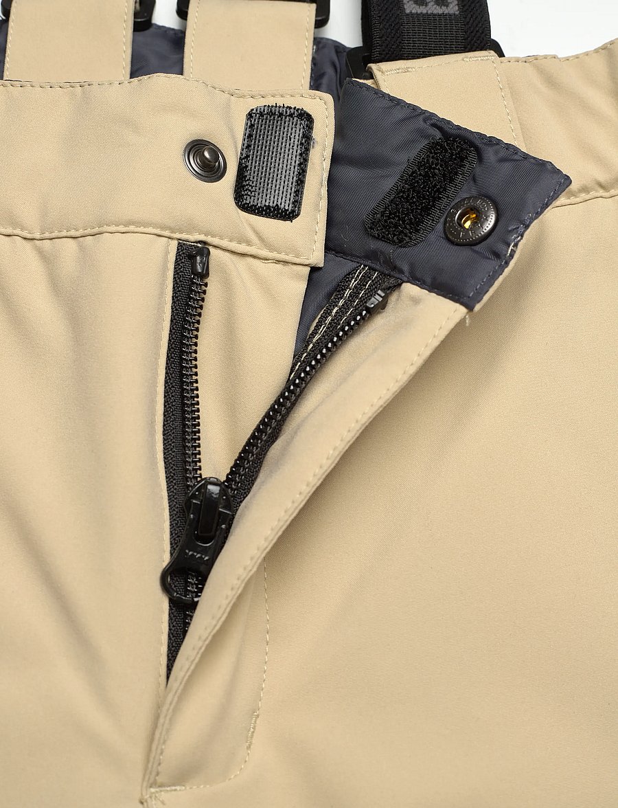 Lego Wear - LWPOWAI 708 - SKI PANTS. - winterhose - beige - 5
