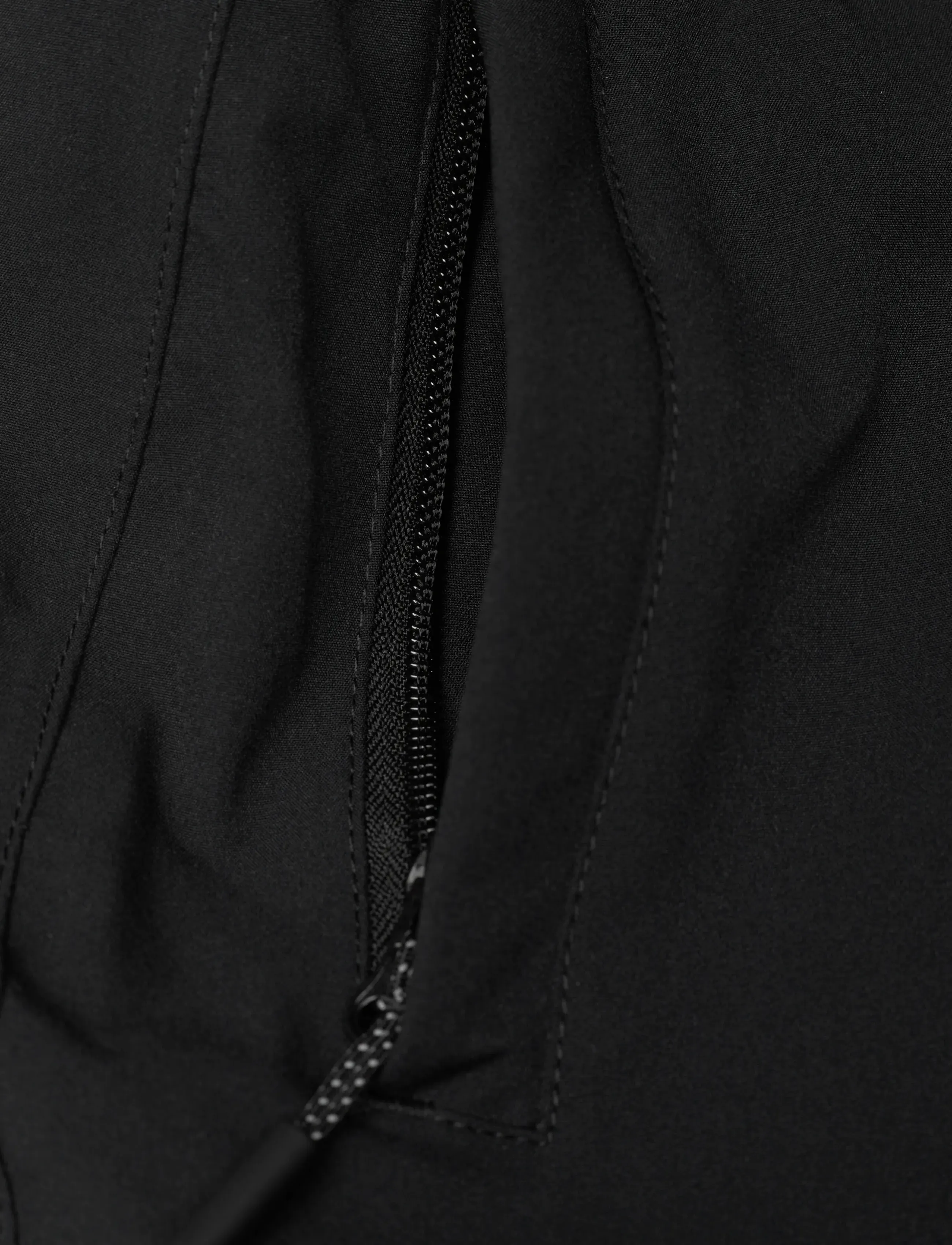 Lego Wear - LWPOWAI 708 - SKI PANTS. - vinterbukser - black - 3