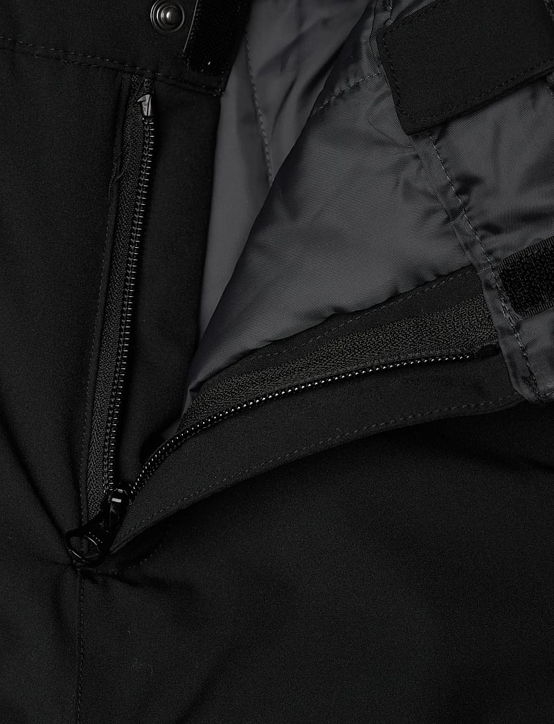 LEGO kidswear - LWPOWAI 708 - SKI PANTS - winterhose - black - 4