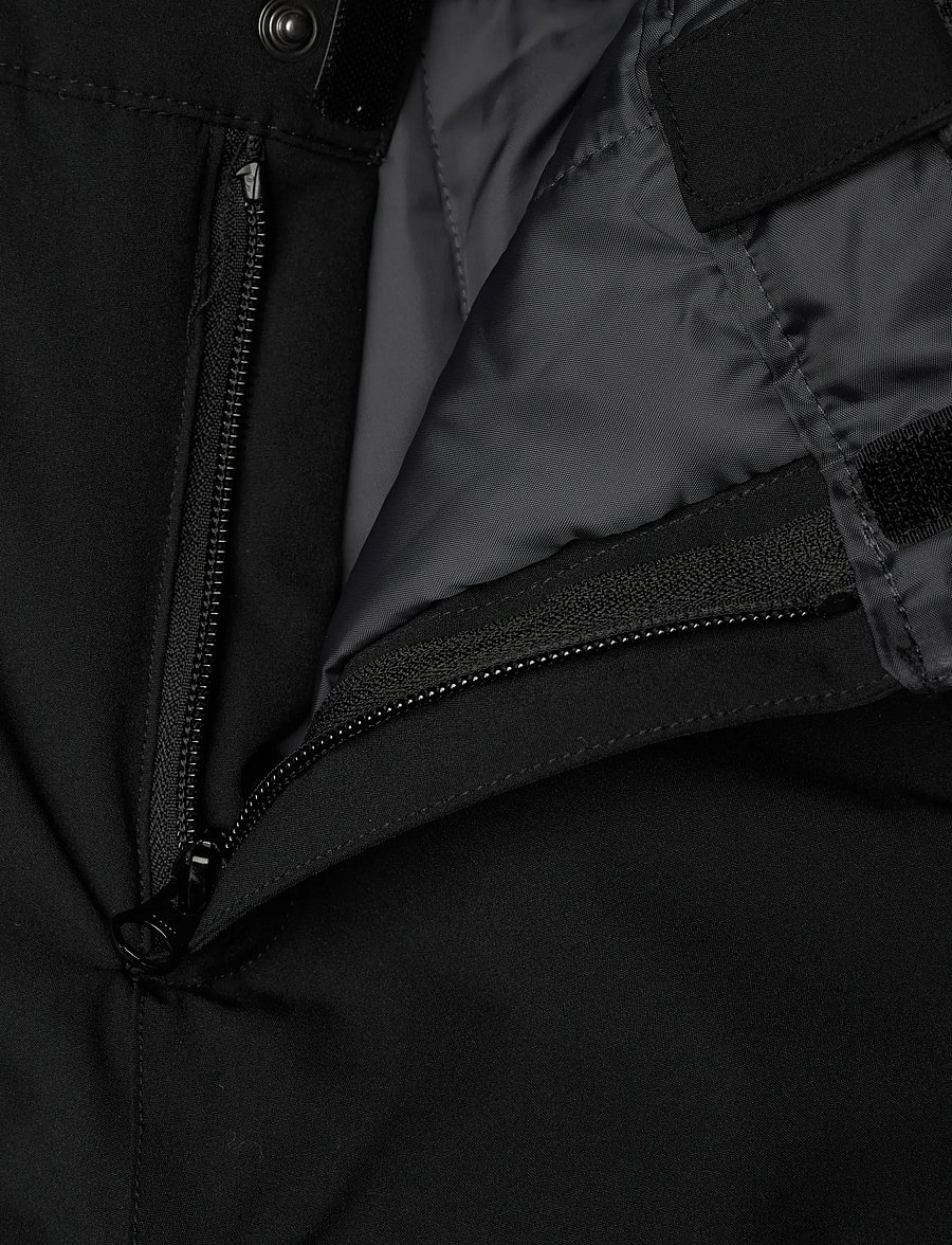 Lego Wear - LWPOWAI 708 - SKI PANTS. - winterhose - black - 4
