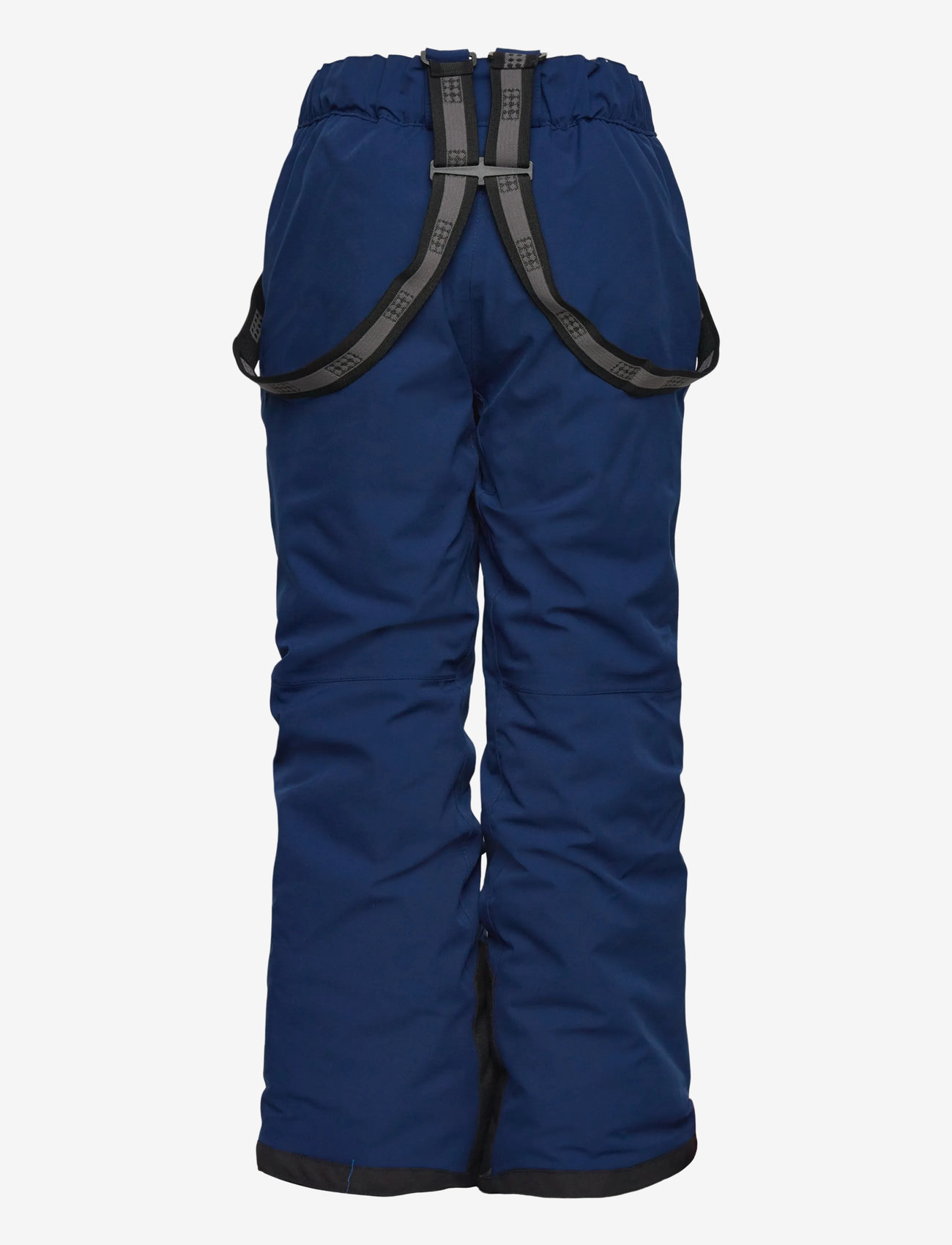 Lego Wear - LWPOWAI 708 - SKI PANTS. - vinterbukser - dark blue - 1