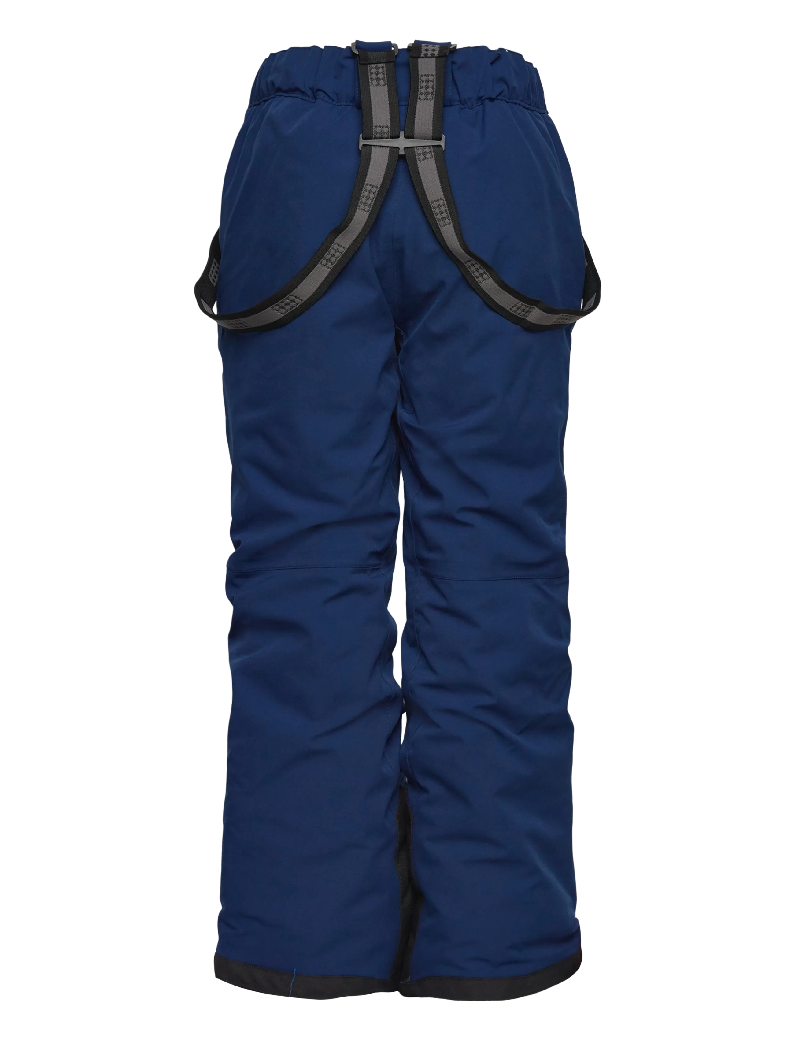 Lego Wear - LWPOWAI 708 - SKI PANTS. - talvepüksid - dark blue - 1