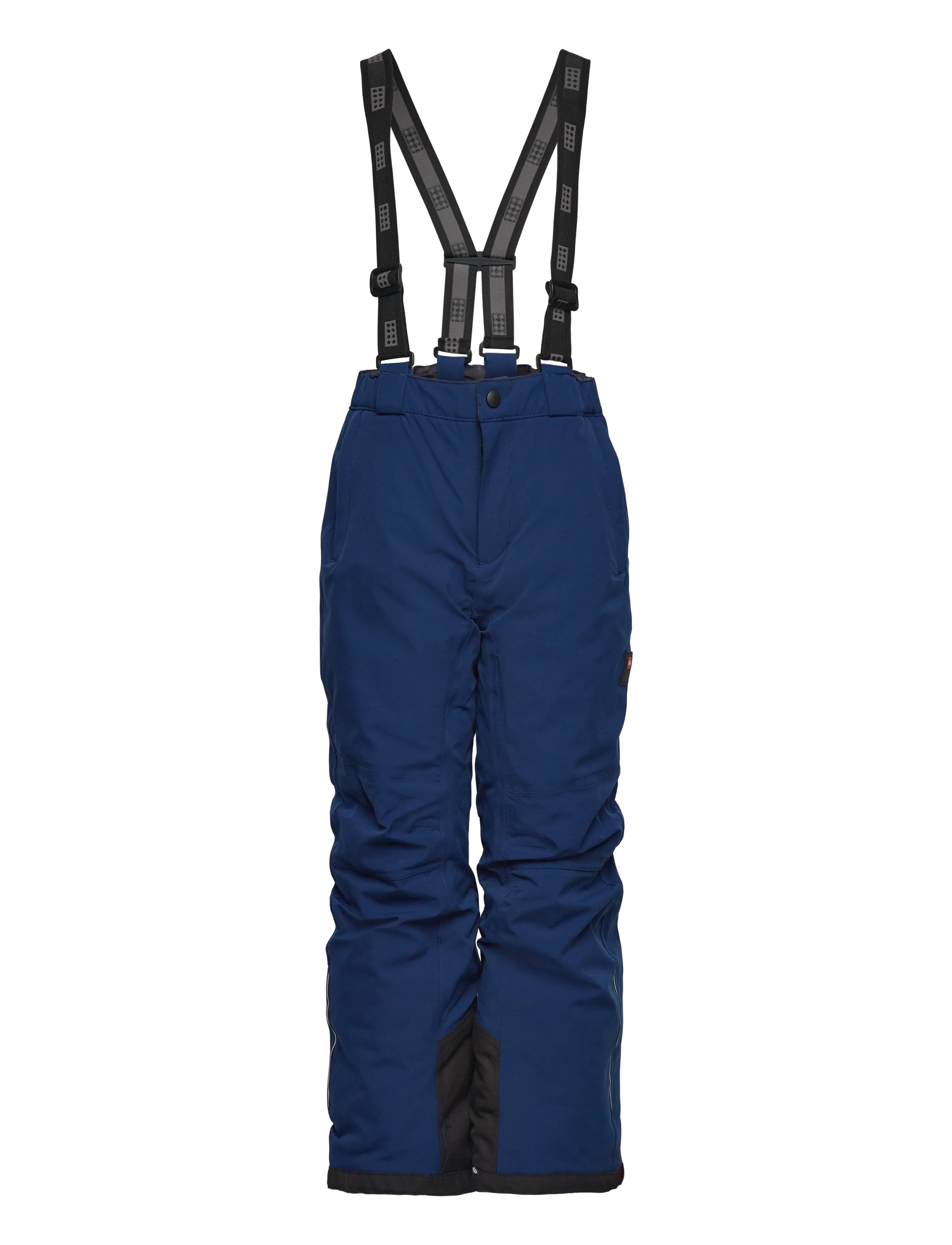 Lego Wear - LWPOWAI 708 - SKI PANTS. - talvepüksid - dark blue - 2