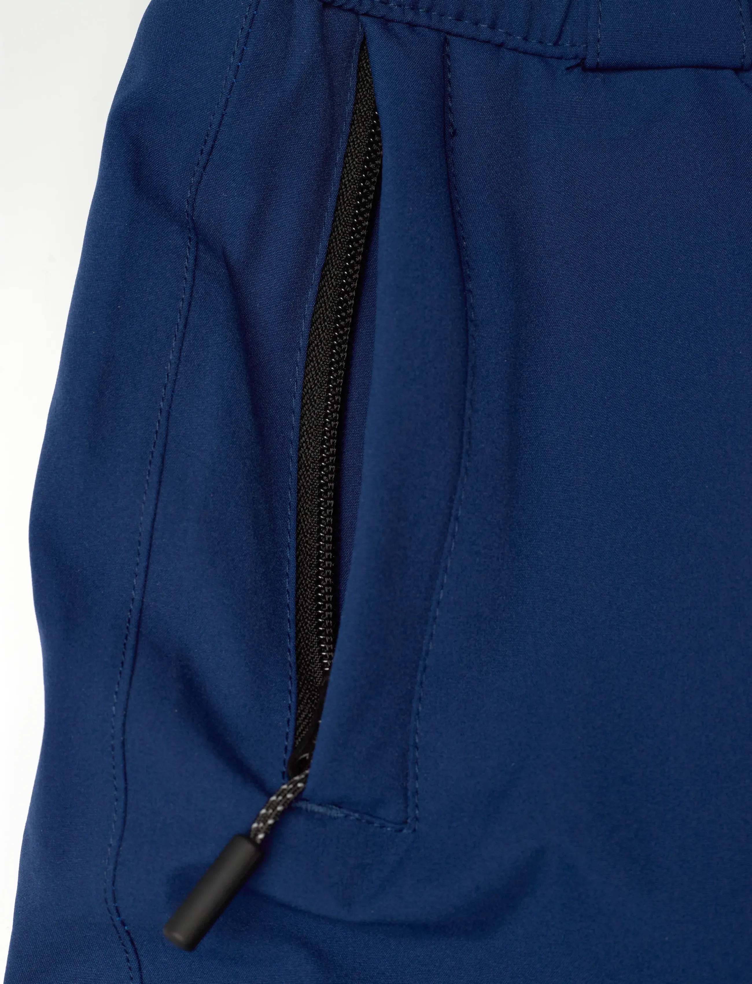 Lego Wear - LWPOWAI 708 - SKI PANTS. - talvepüksid - dark blue - 3