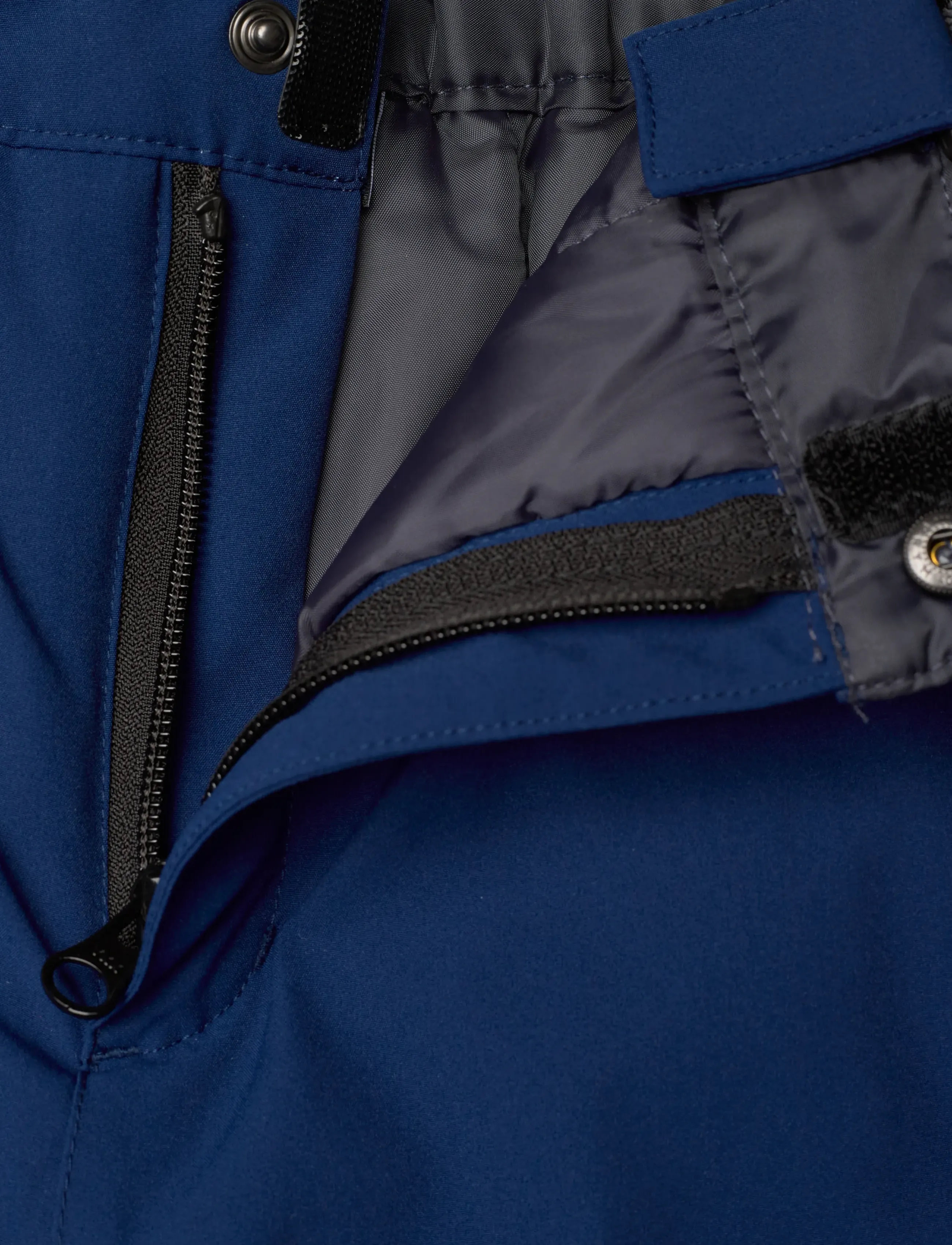 Lego Wear - LWPOWAI 708 - SKI PANTS. - talvepüksid - dark blue - 4