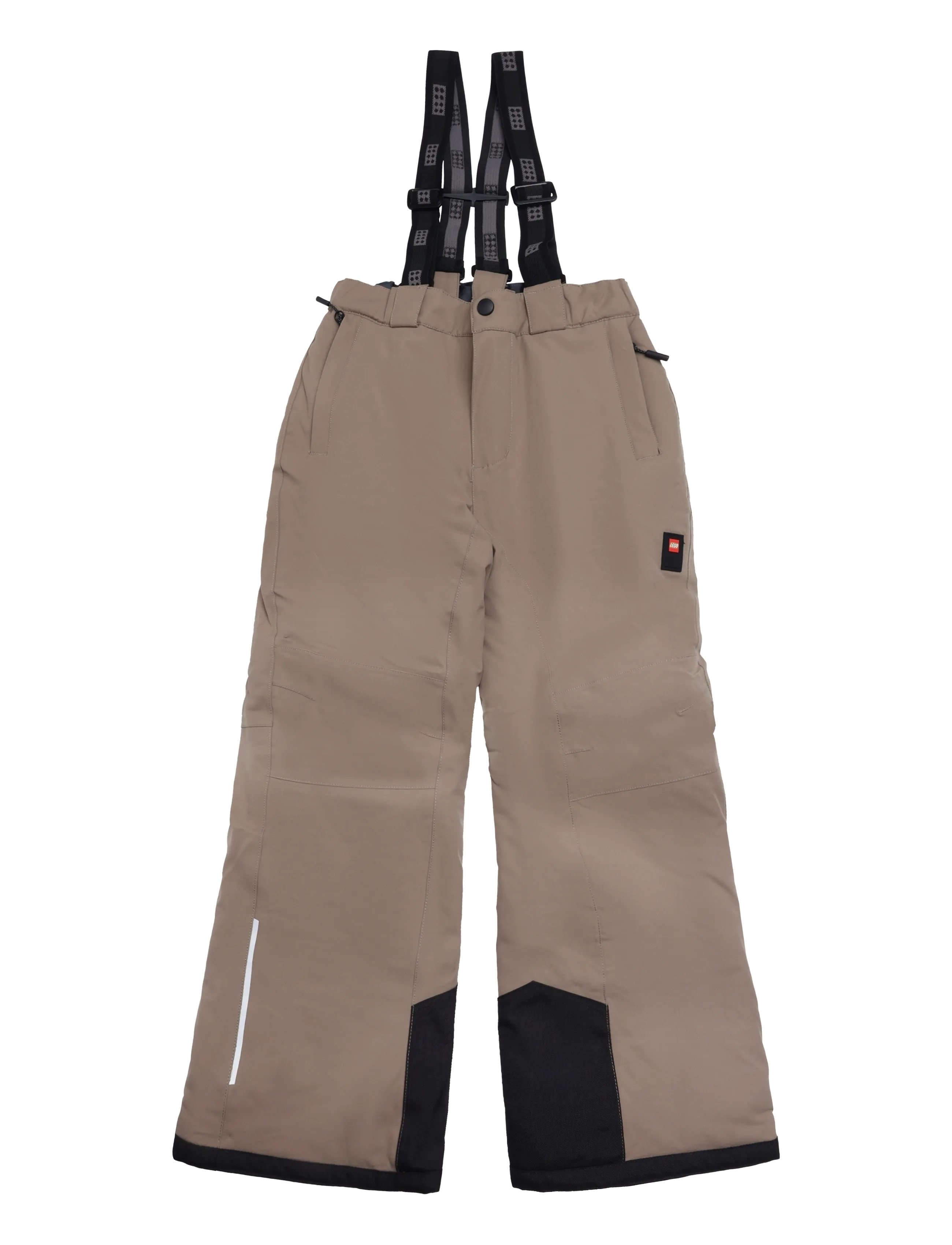 LIGHT BROWN