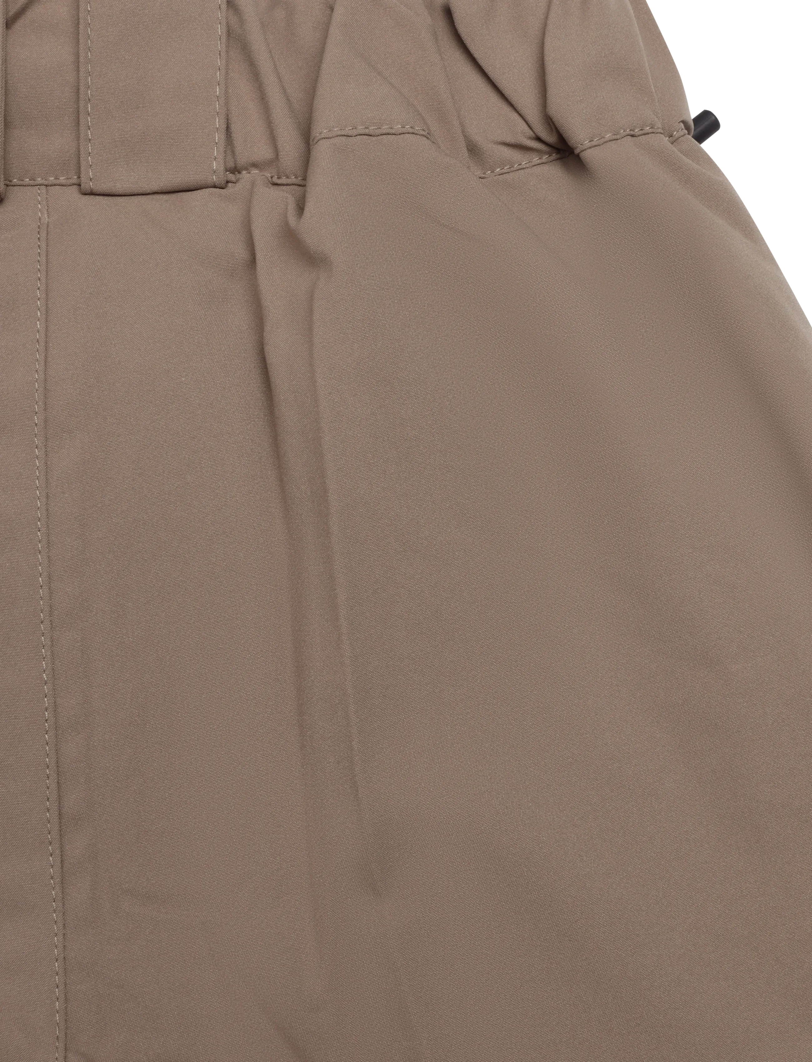 Lego Wear - LWPOWAI 708 - SKI PANTS. - vinterbukser - light brown - 3