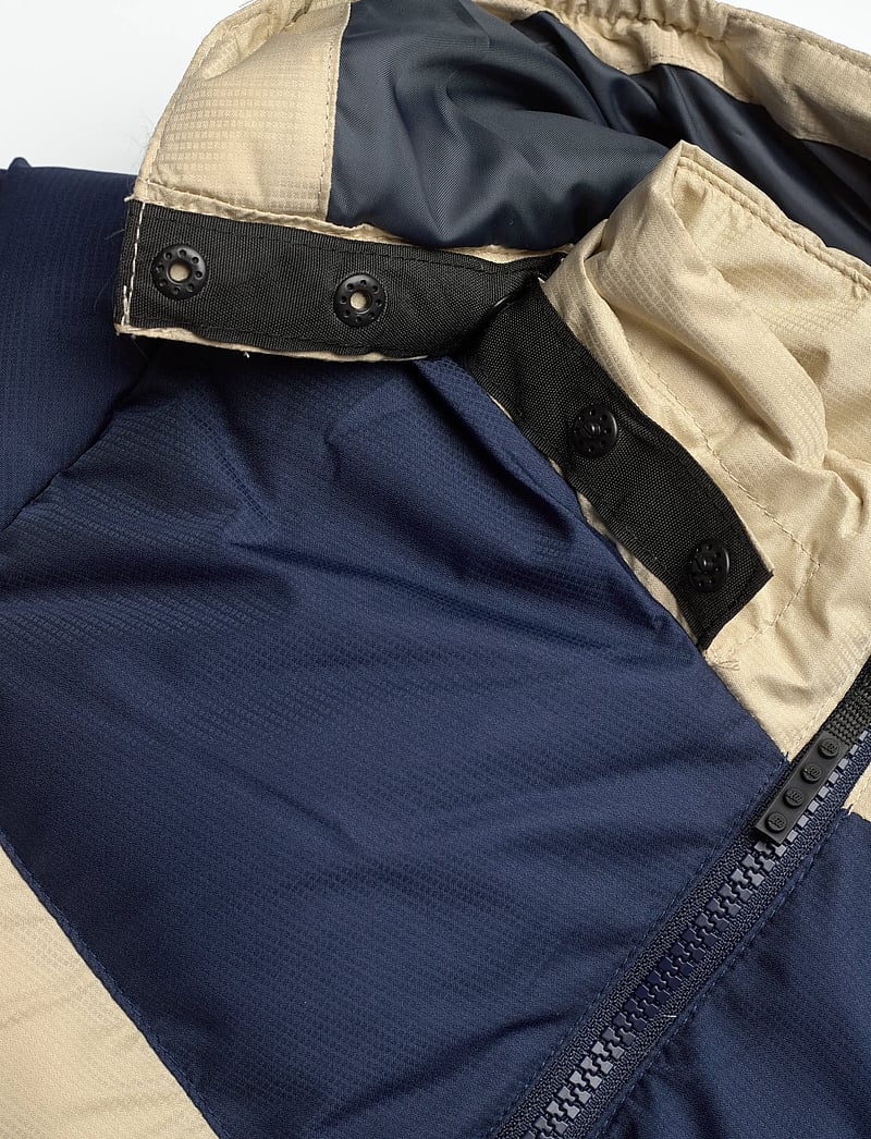 LEGO kidswear - LWJEBEL 733 - JACKET - winterjacke - beige - 3