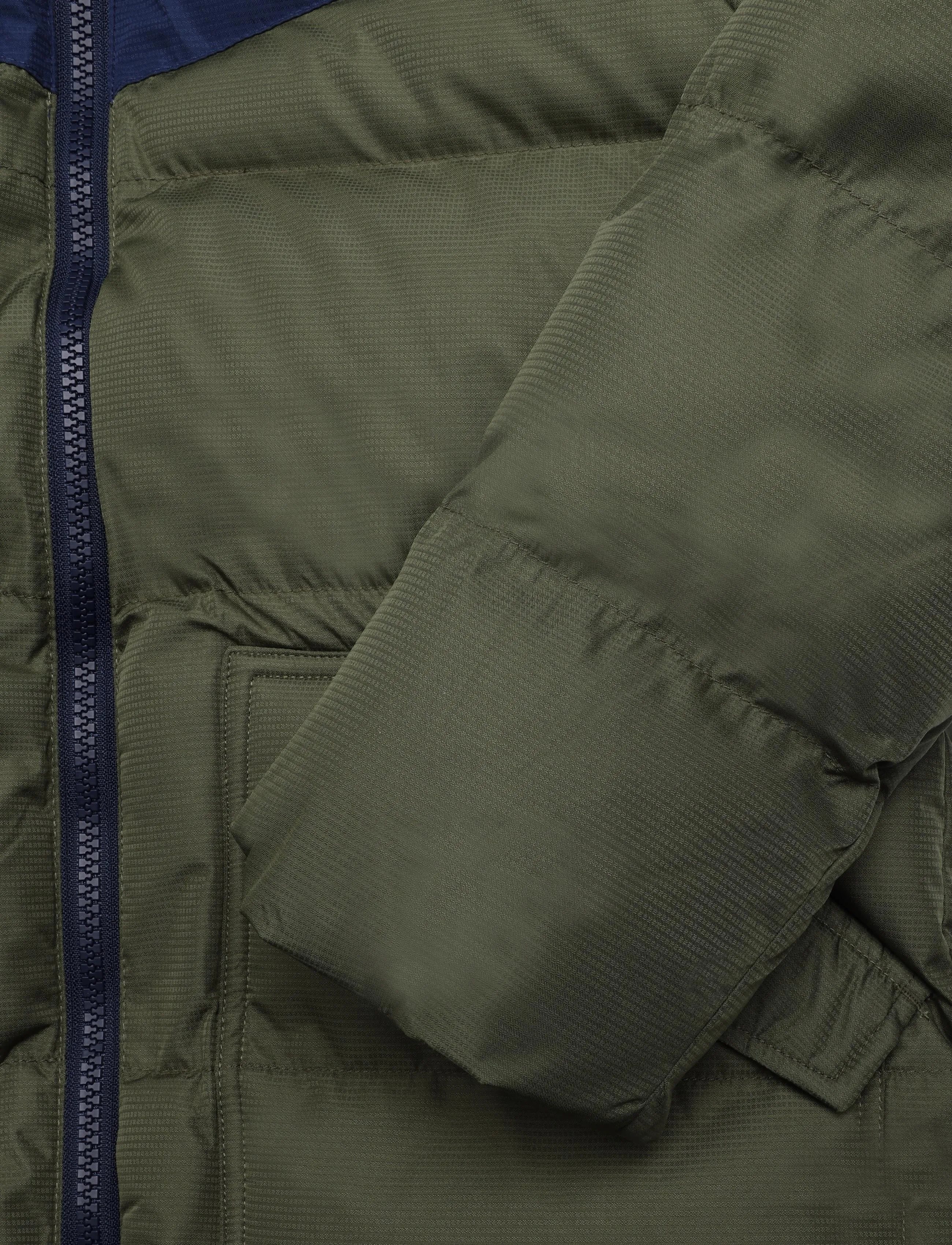 Lego Wear - LWJEBEL 733 - JACKET. - winterjacke - dark green - 3