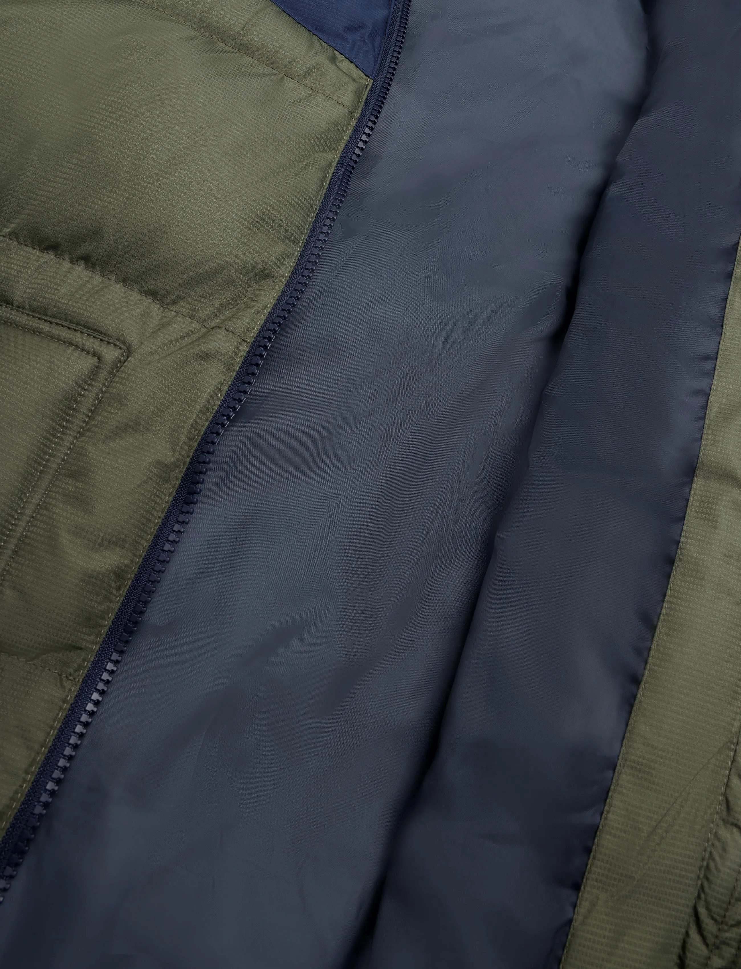 Lego Wear - LWJEBEL 733 - JACKET. - winterjacke - dark green - 4