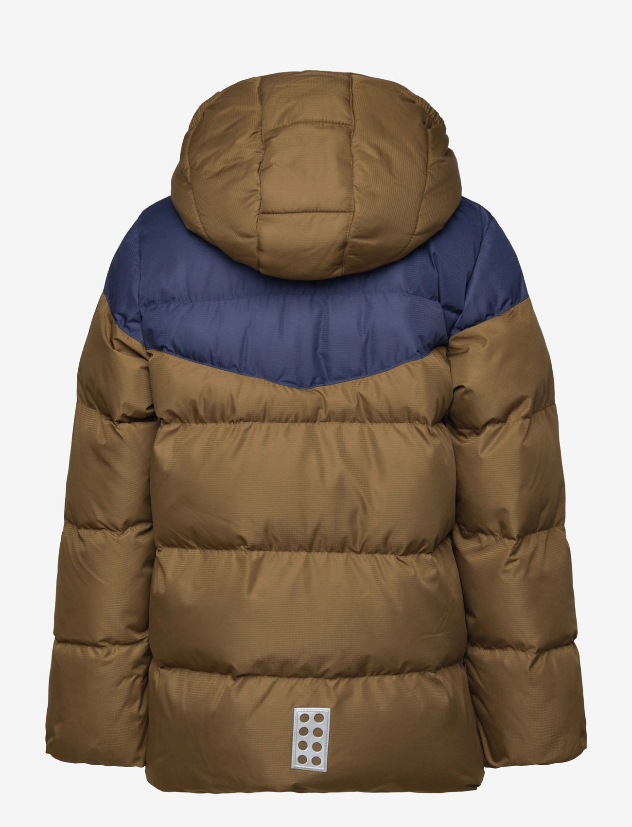 LEGO kidswear - LWJEBEL 733 - JACKET - winterjacke - dark olive - 1