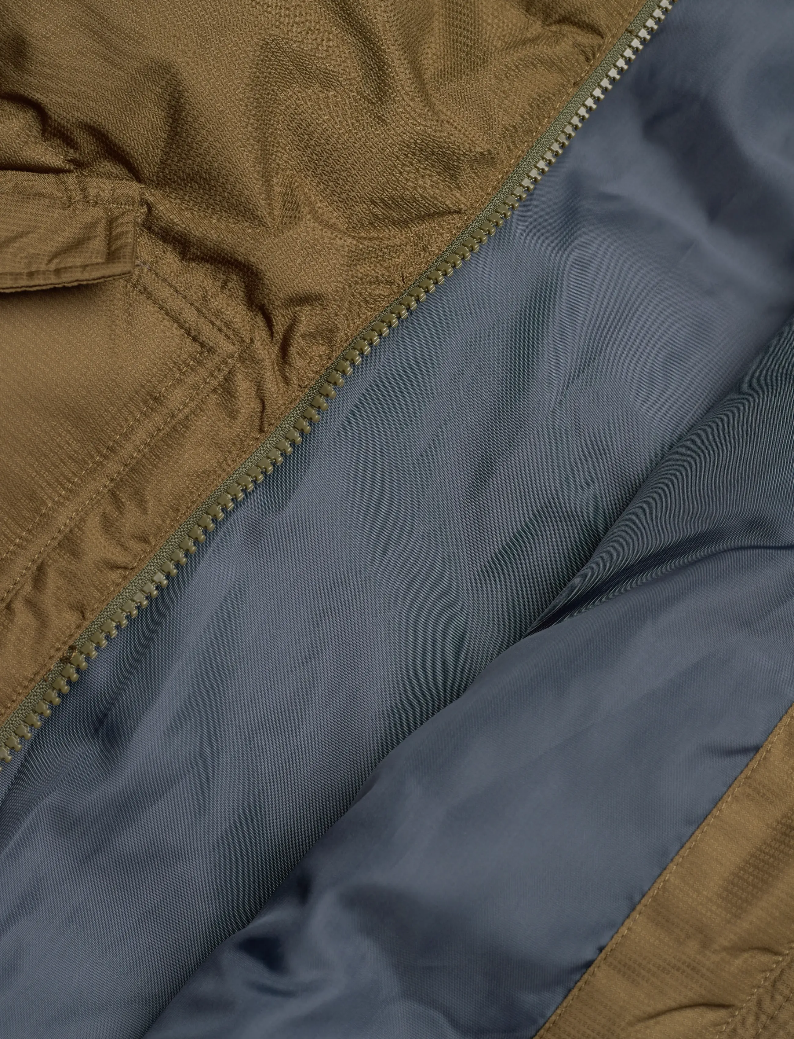 Lego Wear - LWJEBEL 733 - JACKET. - winter jackets - dark olive - 4