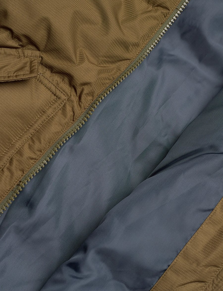 Lego Wear - LWJEBEL 733 - JACKET. - winter jackets - dark olive - 4