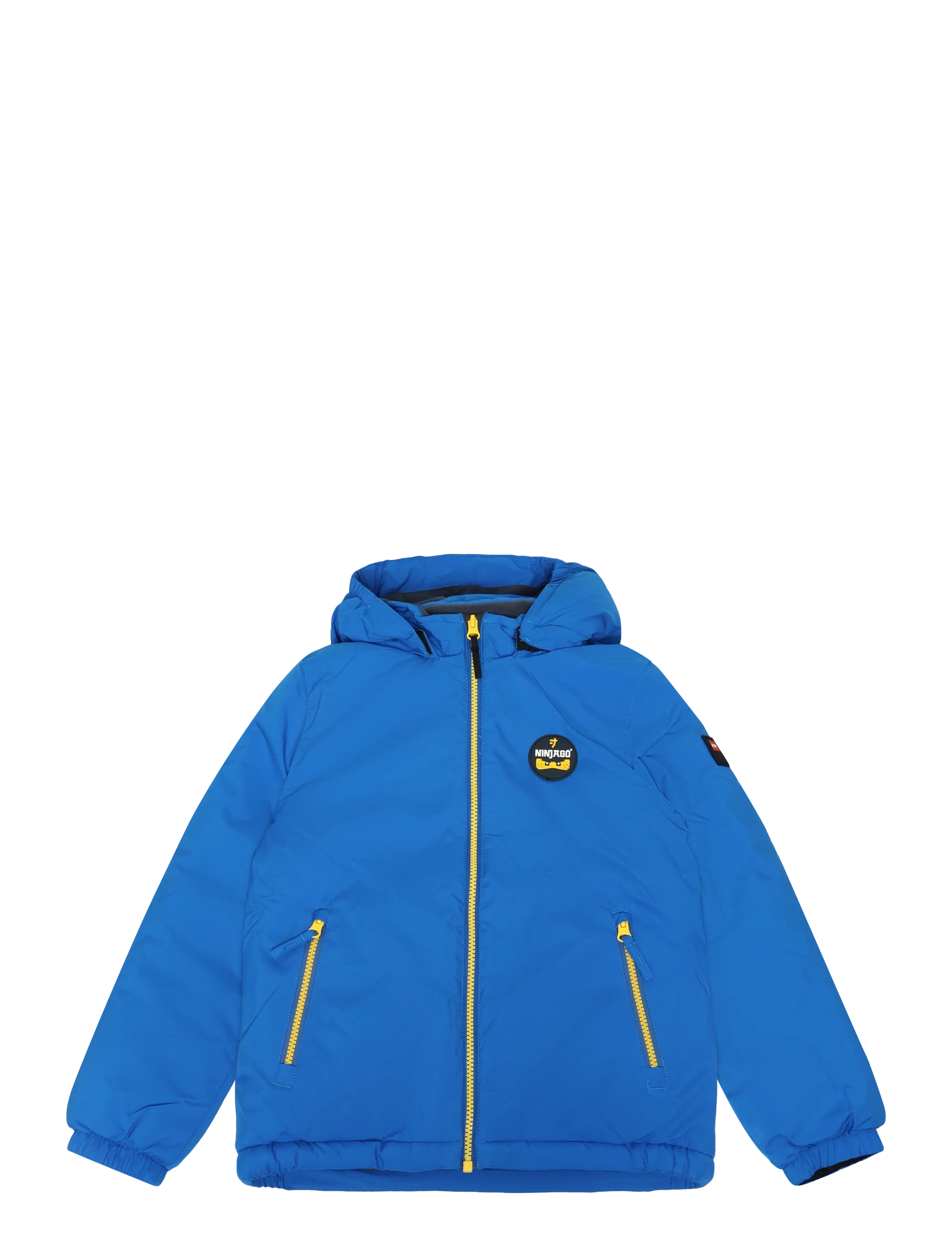 Lego Wear LWJEBEL 601 - JACKET - Teens 140-176 - BLUE / blue