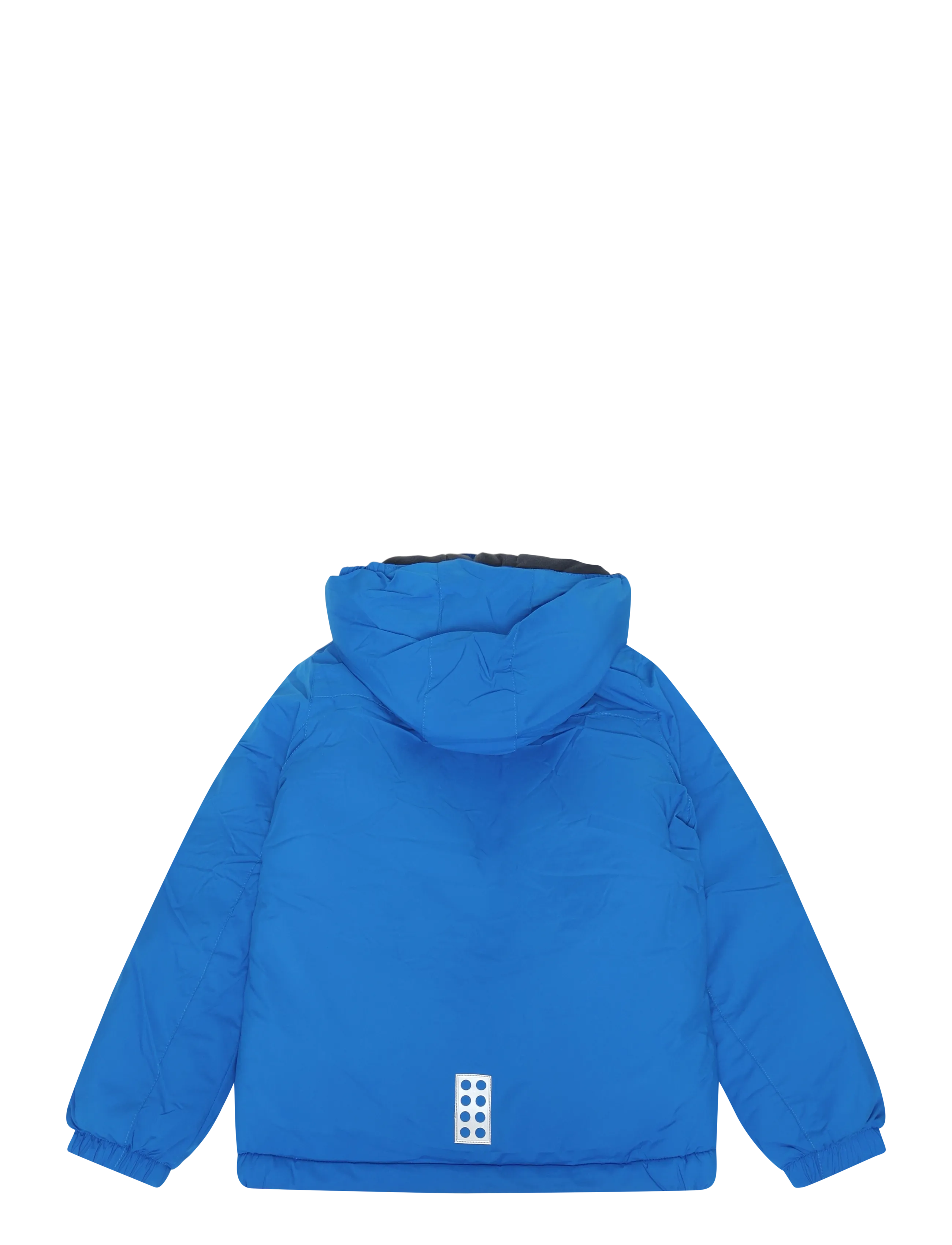 Lego Wear - LWJEBEL 601 - JACKET - shoppa efter ålder - blue - 1