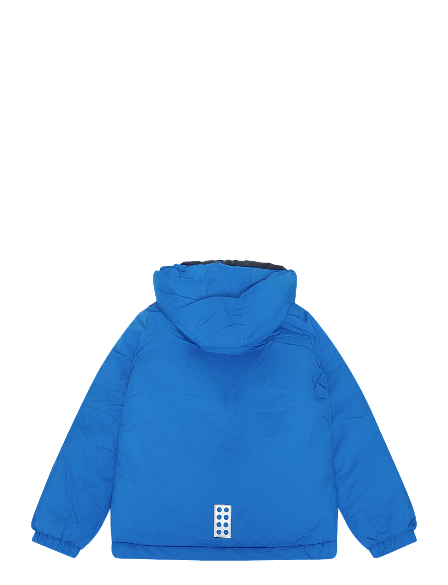 Lego Wear - LWJEBEL 601 - JACKET - shoppa efter ålder - blue - 1