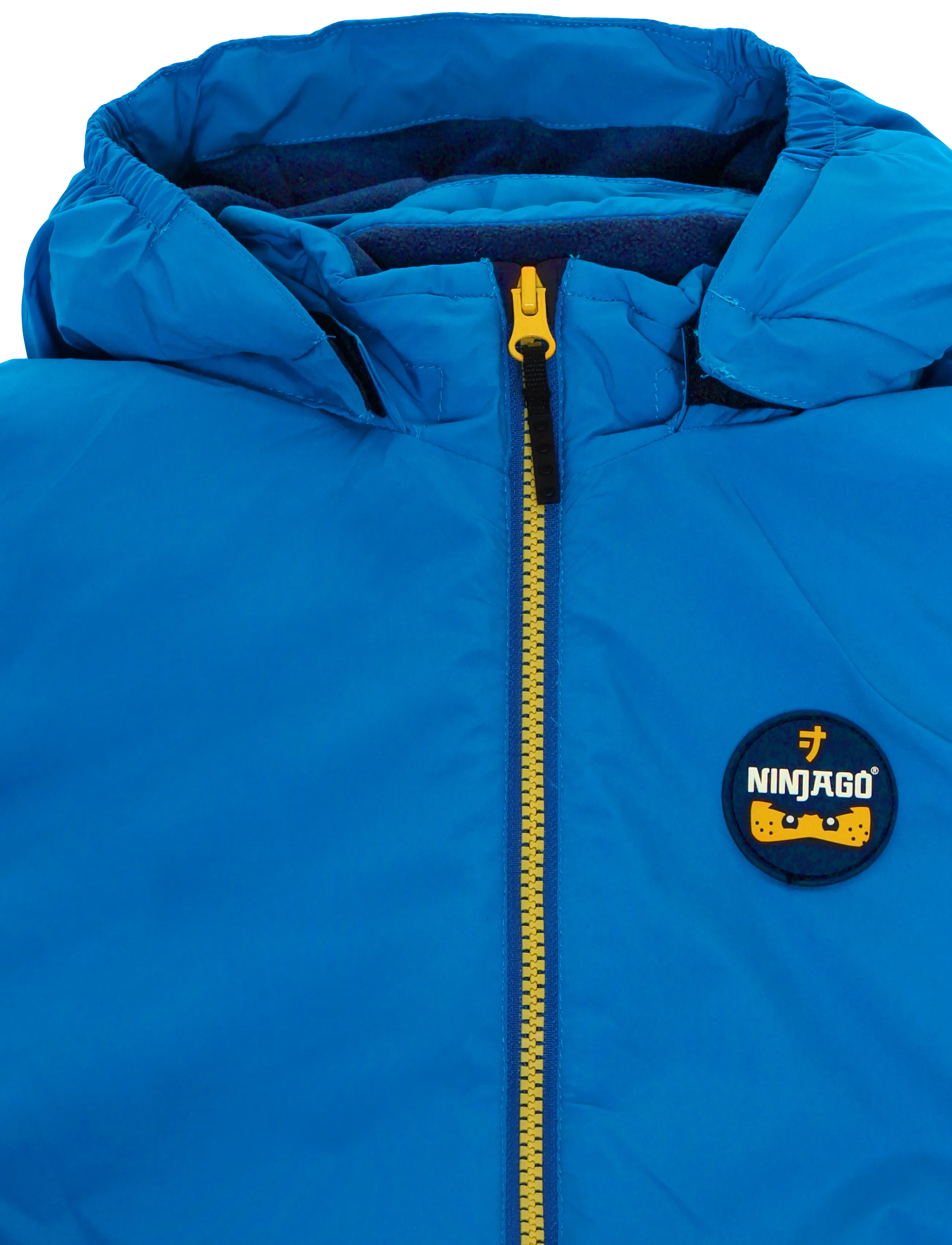 Lego Wear - LWJEBEL 601 - JACKET - shoppa efter ålder - blue - 2