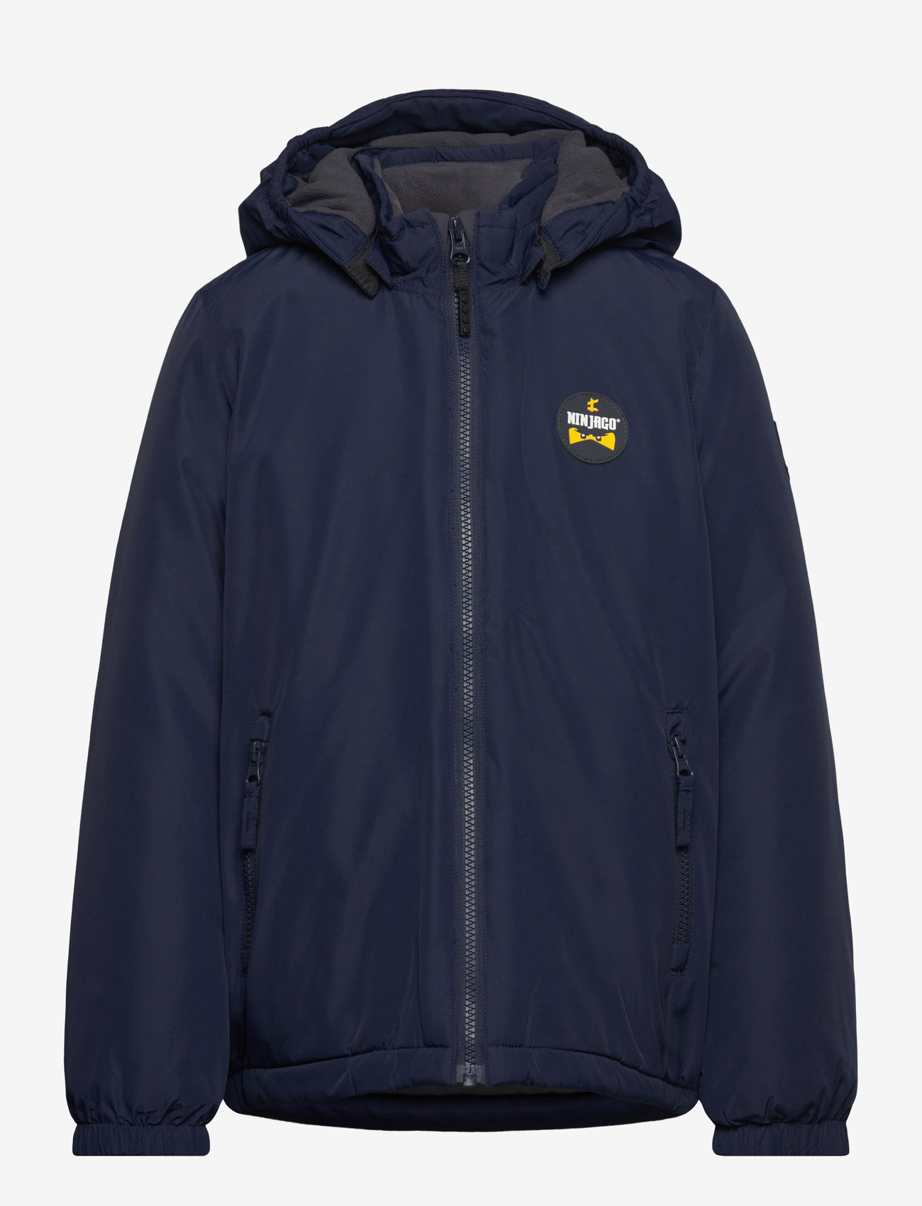 Lego Wear - LWJEBEL 601 - JACKET - osta vanuse järgi - navy - 0