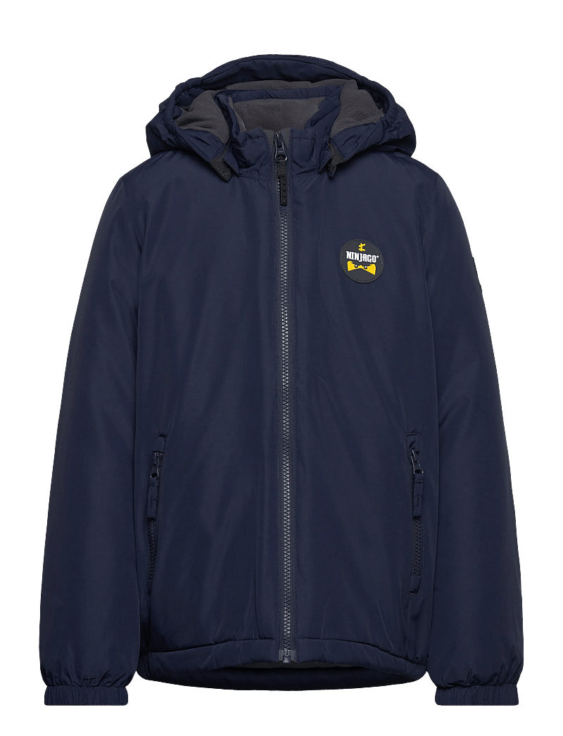 Lego Wear - LWJEBEL 601 - JACKET - osta vanuse järgi - navy - 0