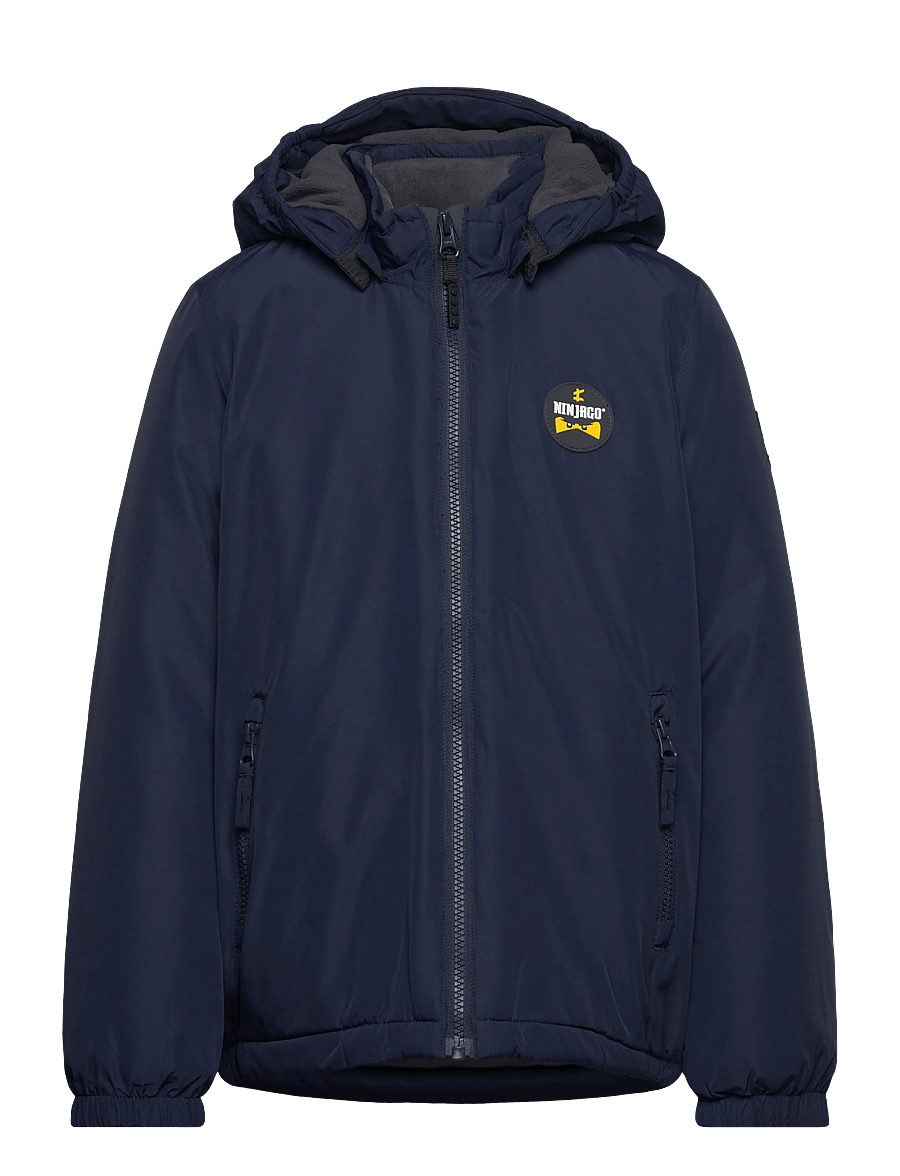 Lego Wear - LWJEBEL 601 - JACKET - osta vanuse järgi - navy - 0
