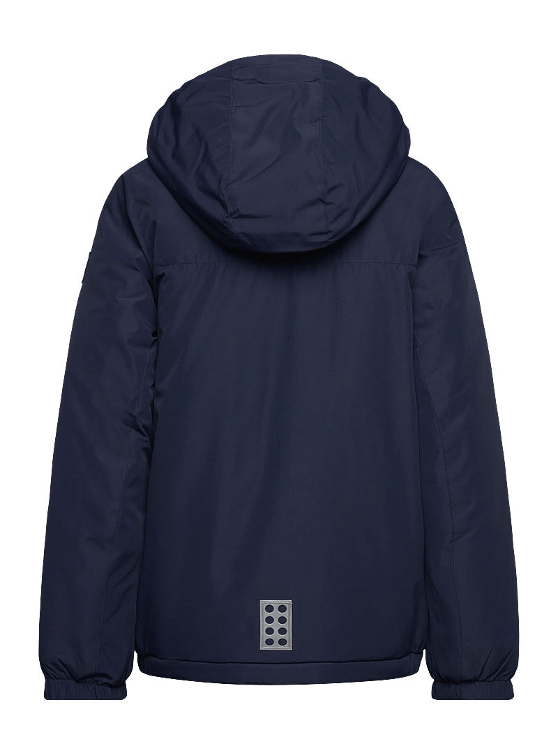 Lego Wear - LWJEBEL 601 - JACKET - osta vanuse järgi - navy - 1