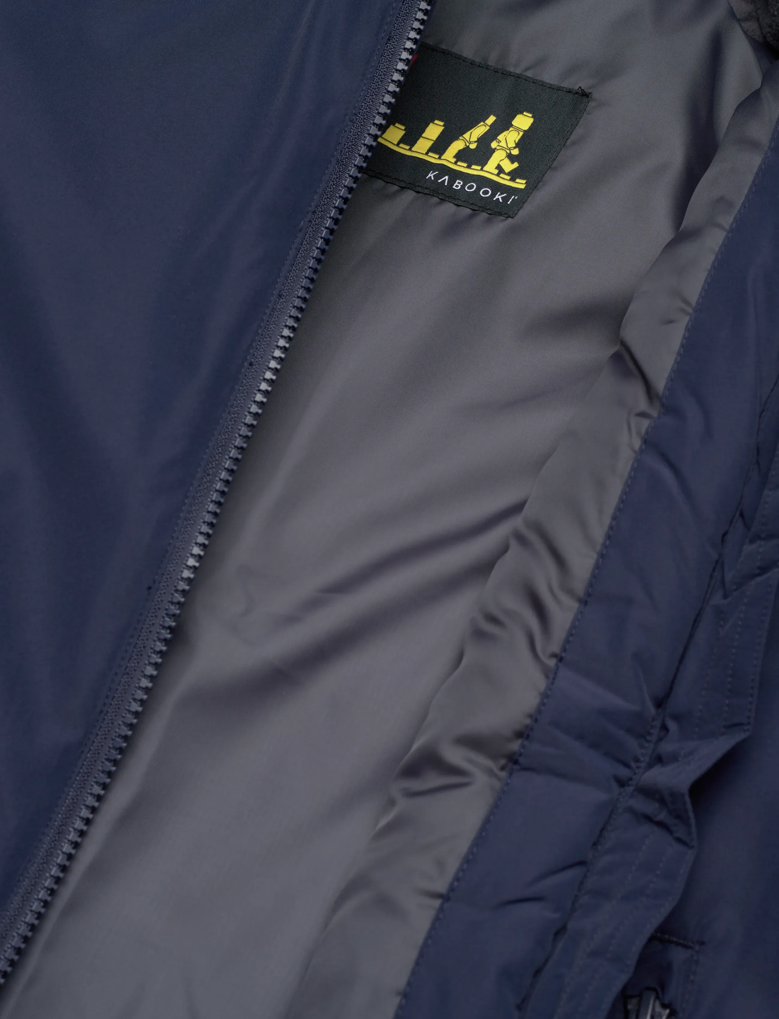 Lego Wear - LWJEBEL 601 - JACKET - osta vanuse järgi - navy - 5