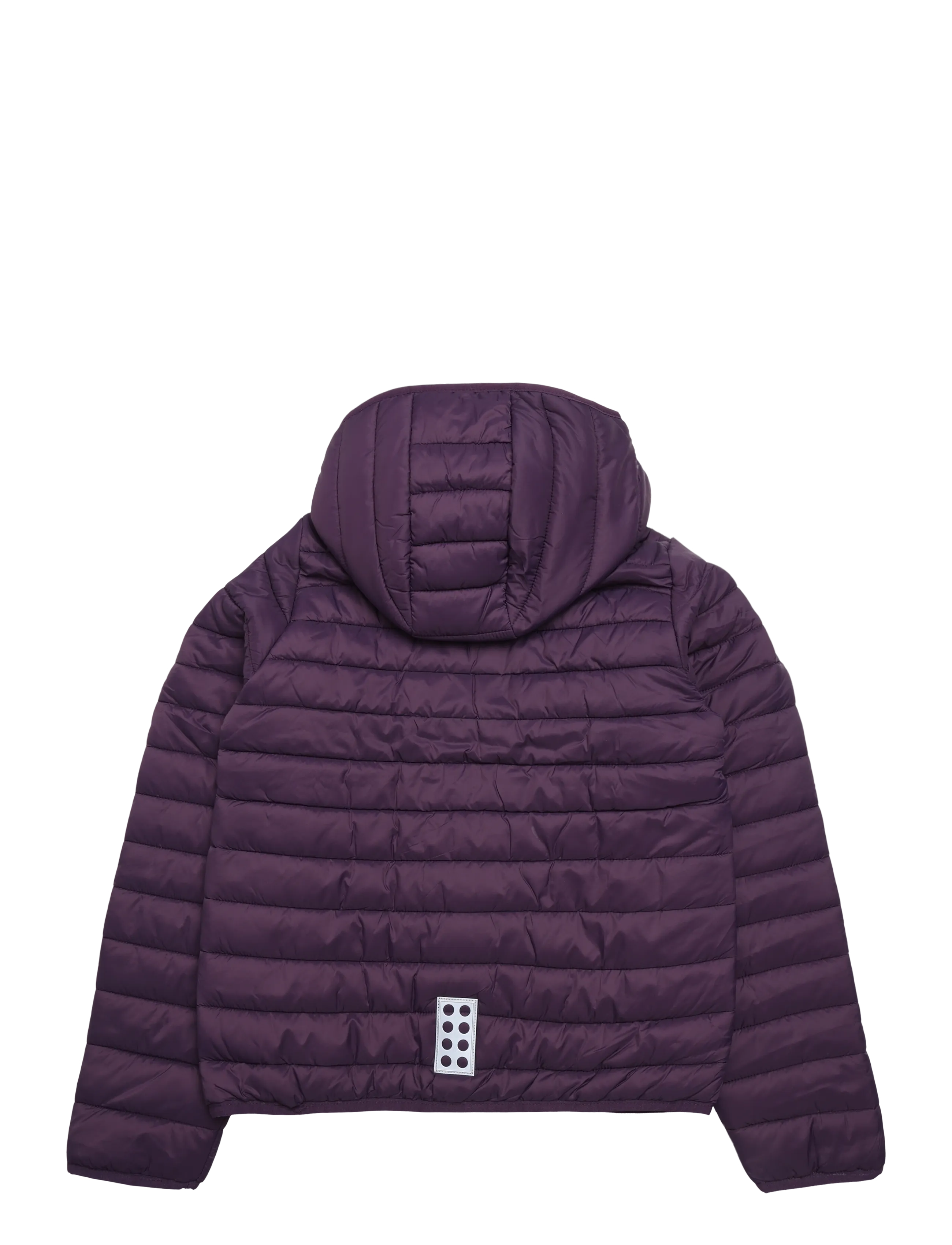 Lego Wear - LWJORI 611 - JACKET. - dark purple - 1