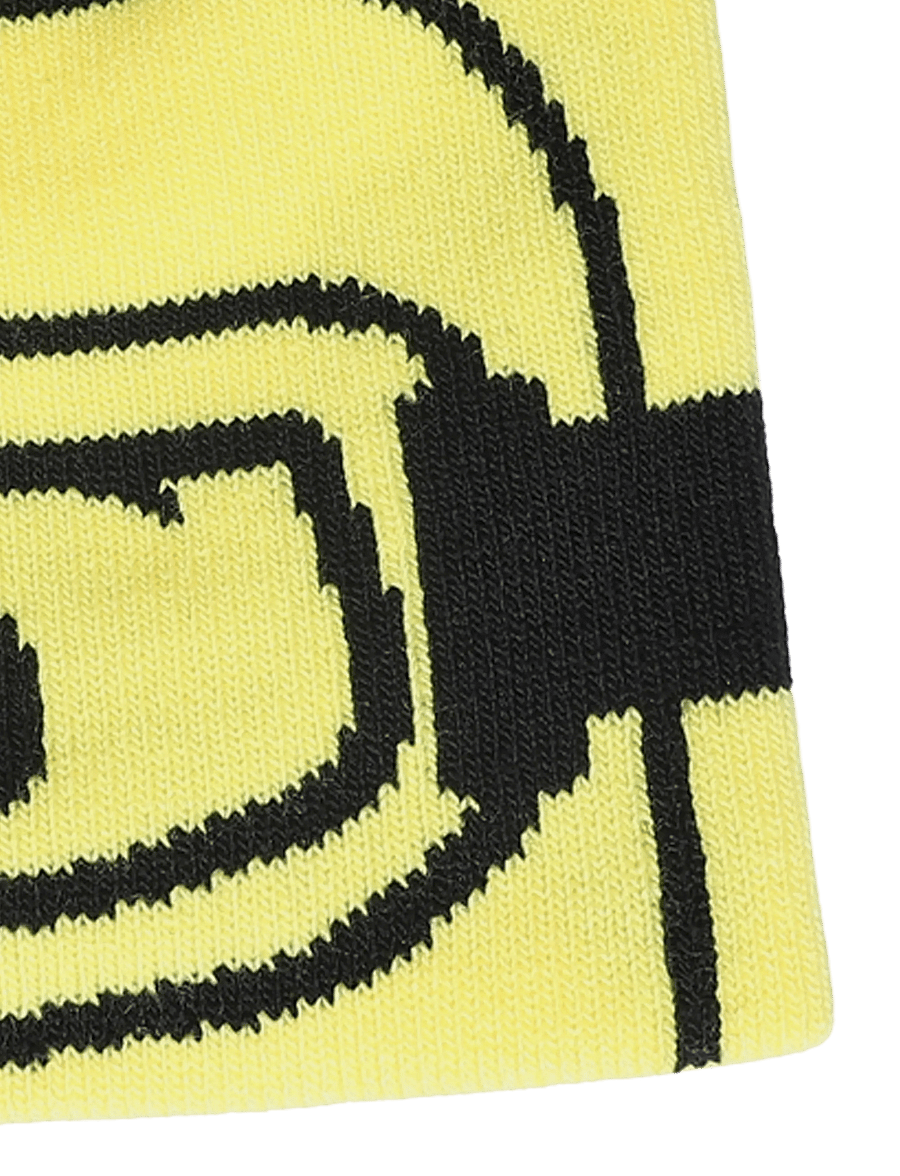Lego Wear - LWAZUN 723 - HAT - vintermössor - light yellow - 2