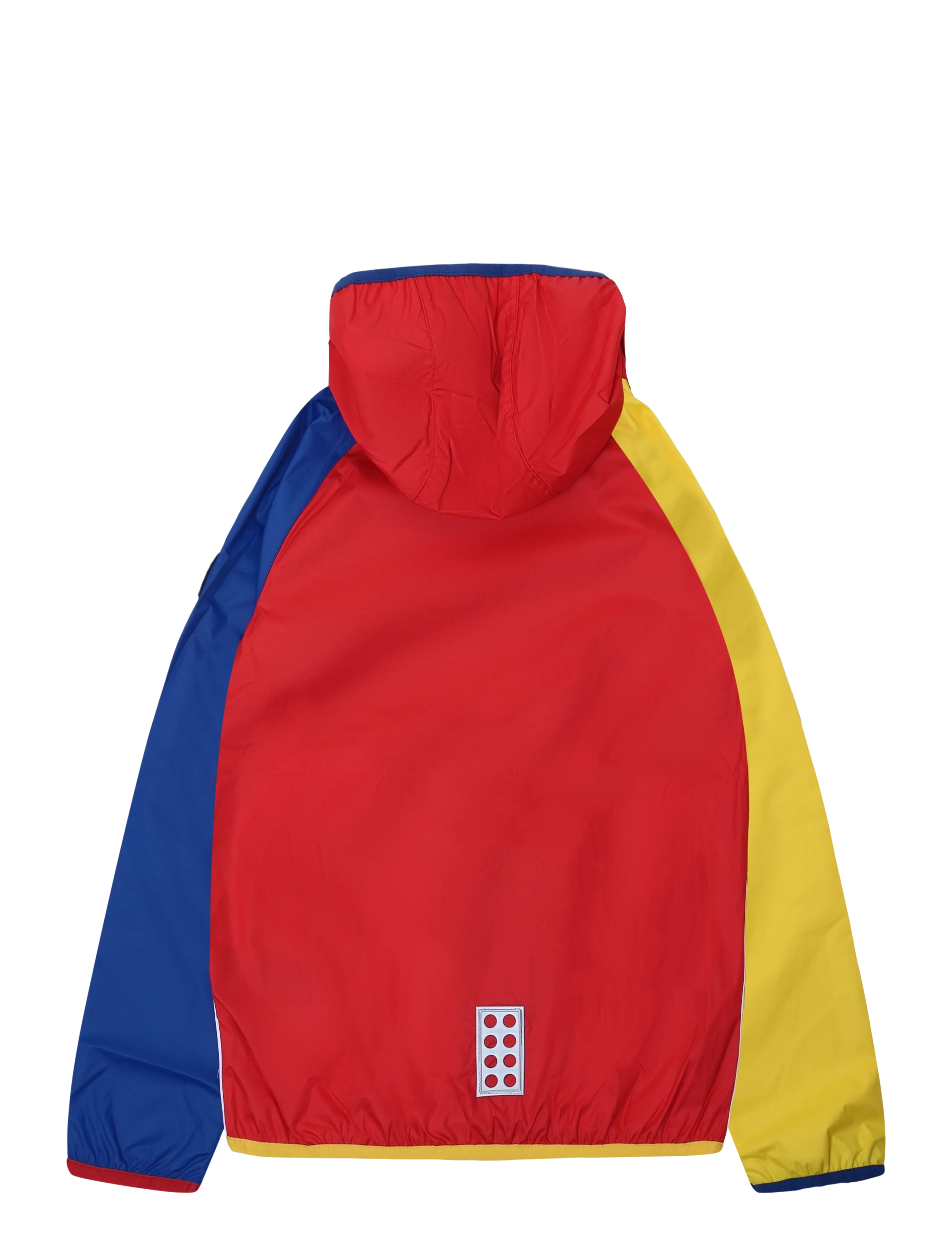 Lego Wear - LEGO® Jacket - LWJOCHY 206 - red - 1