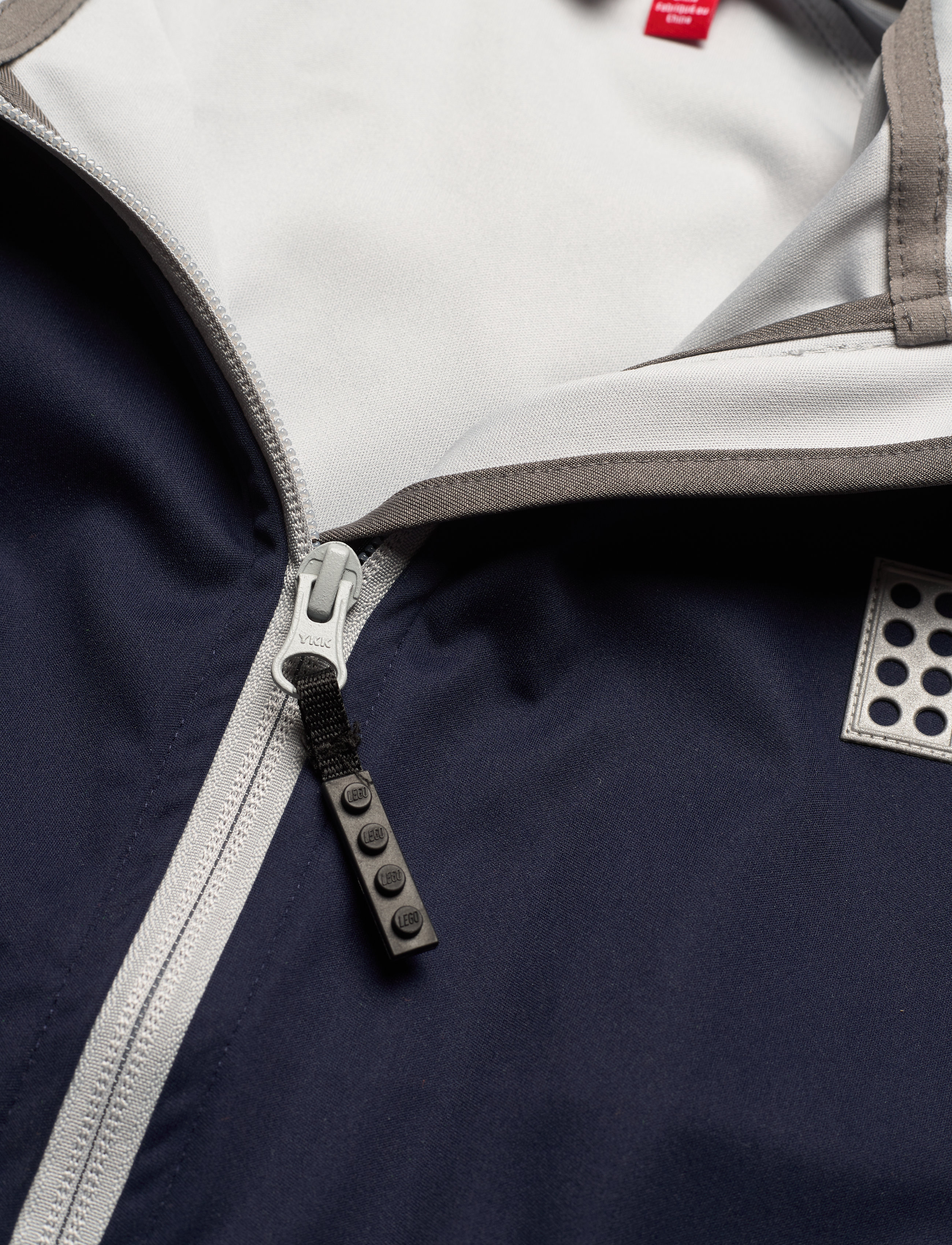 Lego Wear - LWSEFRIT 200 -SOFTSHELL JACKET - softshell jakker - dark navy - 2