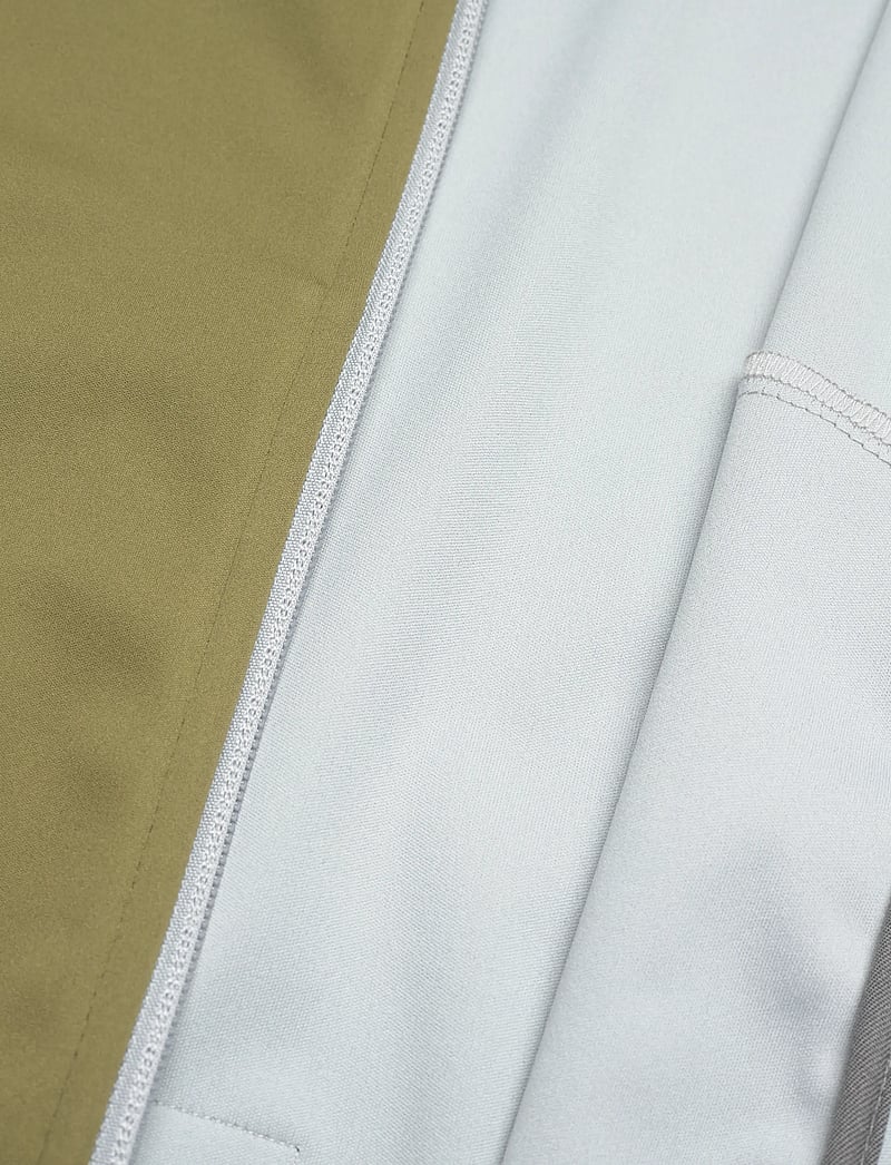 LEGO kidswear - LWSEFRIT 200 -SOFTSHELL JACKET - softshell-jacken - olive green - 4