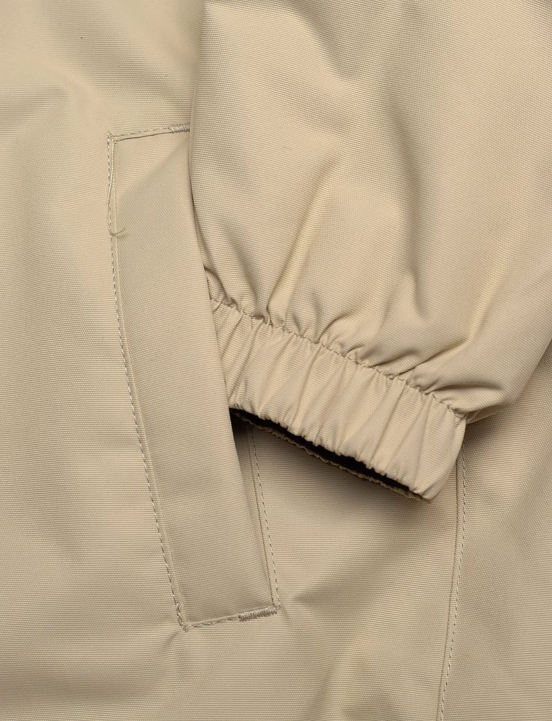 LEGO kidswear - LWJORI 721 - SNOWSUIT - thermo overalls - beige - 4