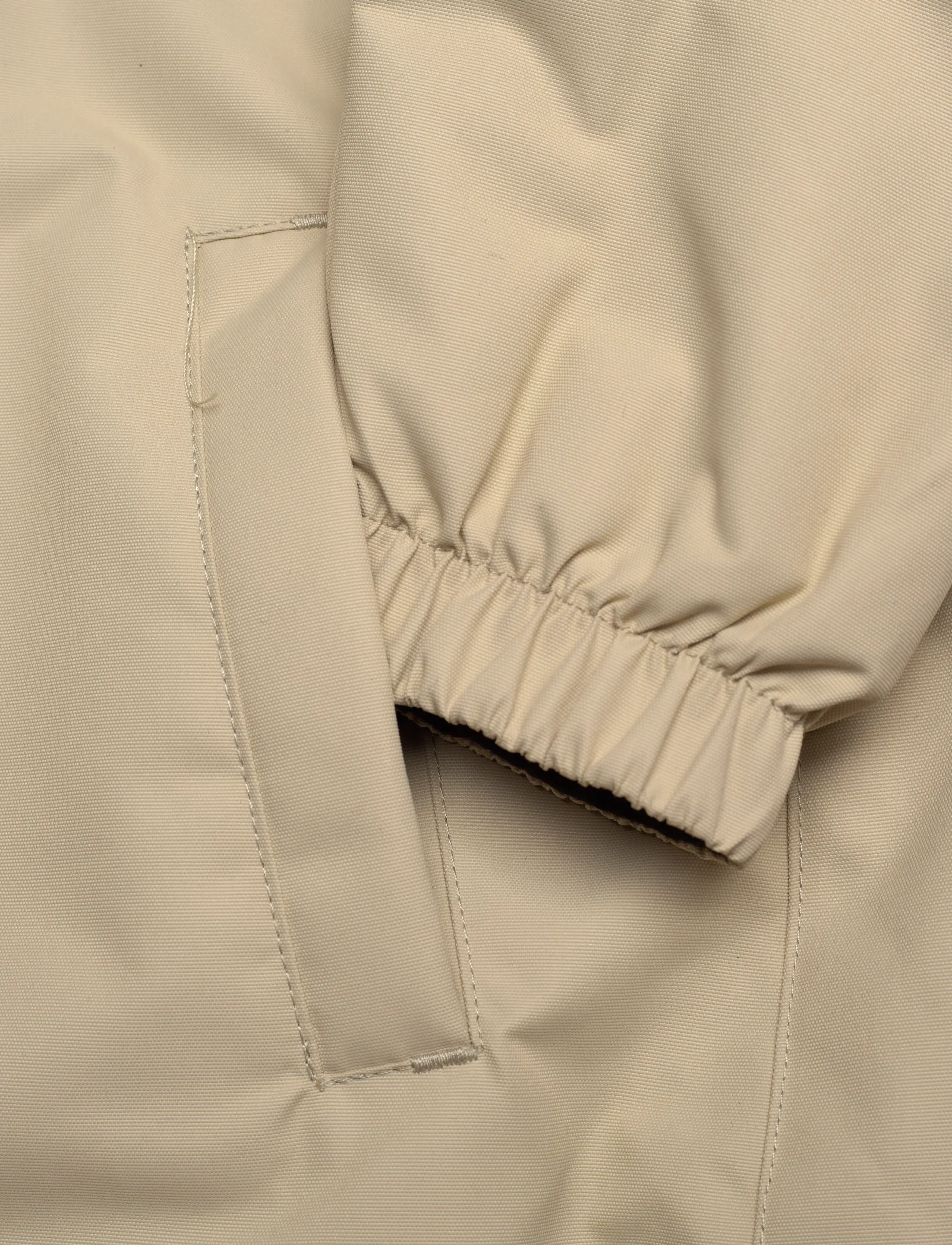 Lego Wear - LWJORI 721 - SNOWSUIT. - termodragter - beige - 4
